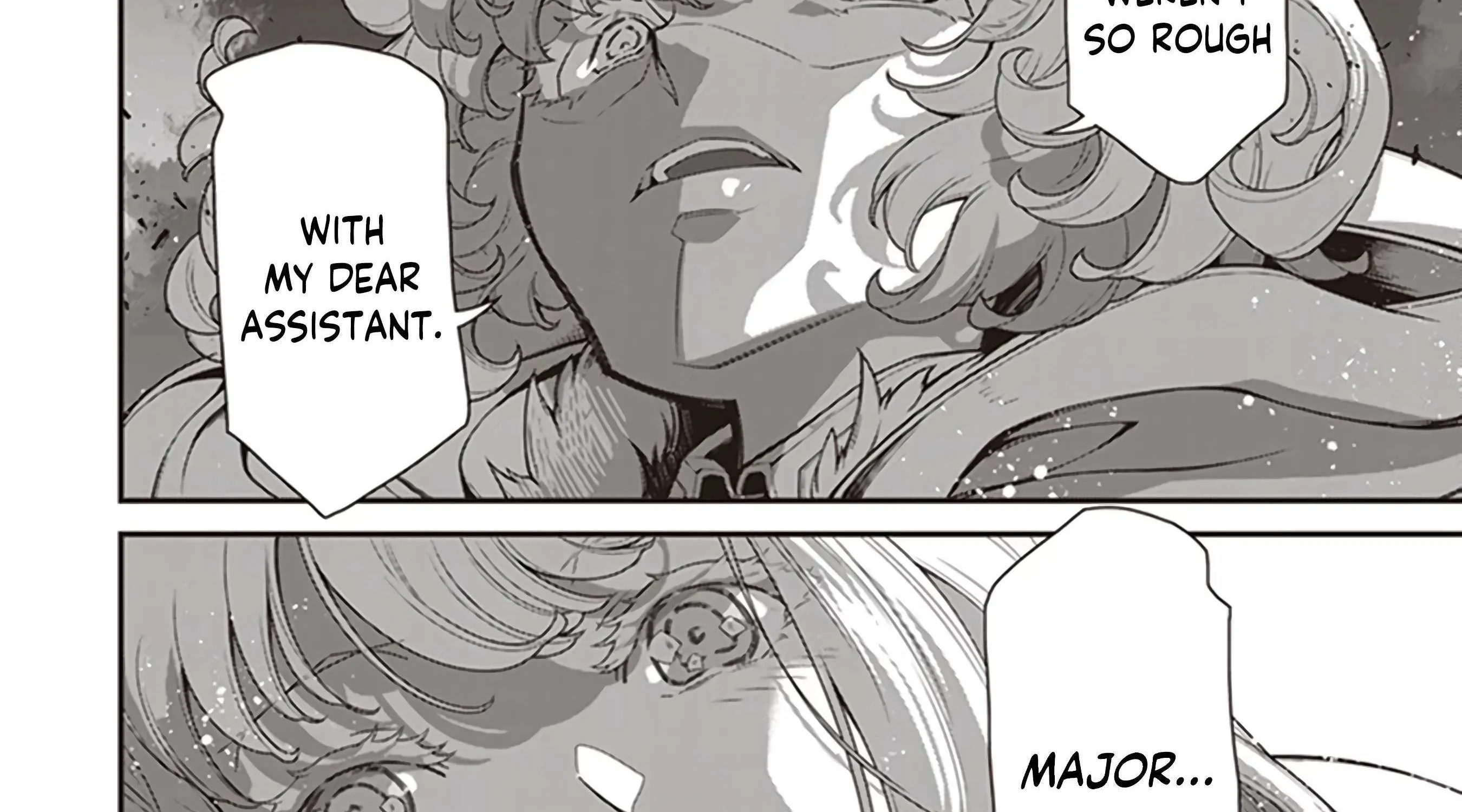 Read Youjo Senki chapter 86 image 87 on Lezhin