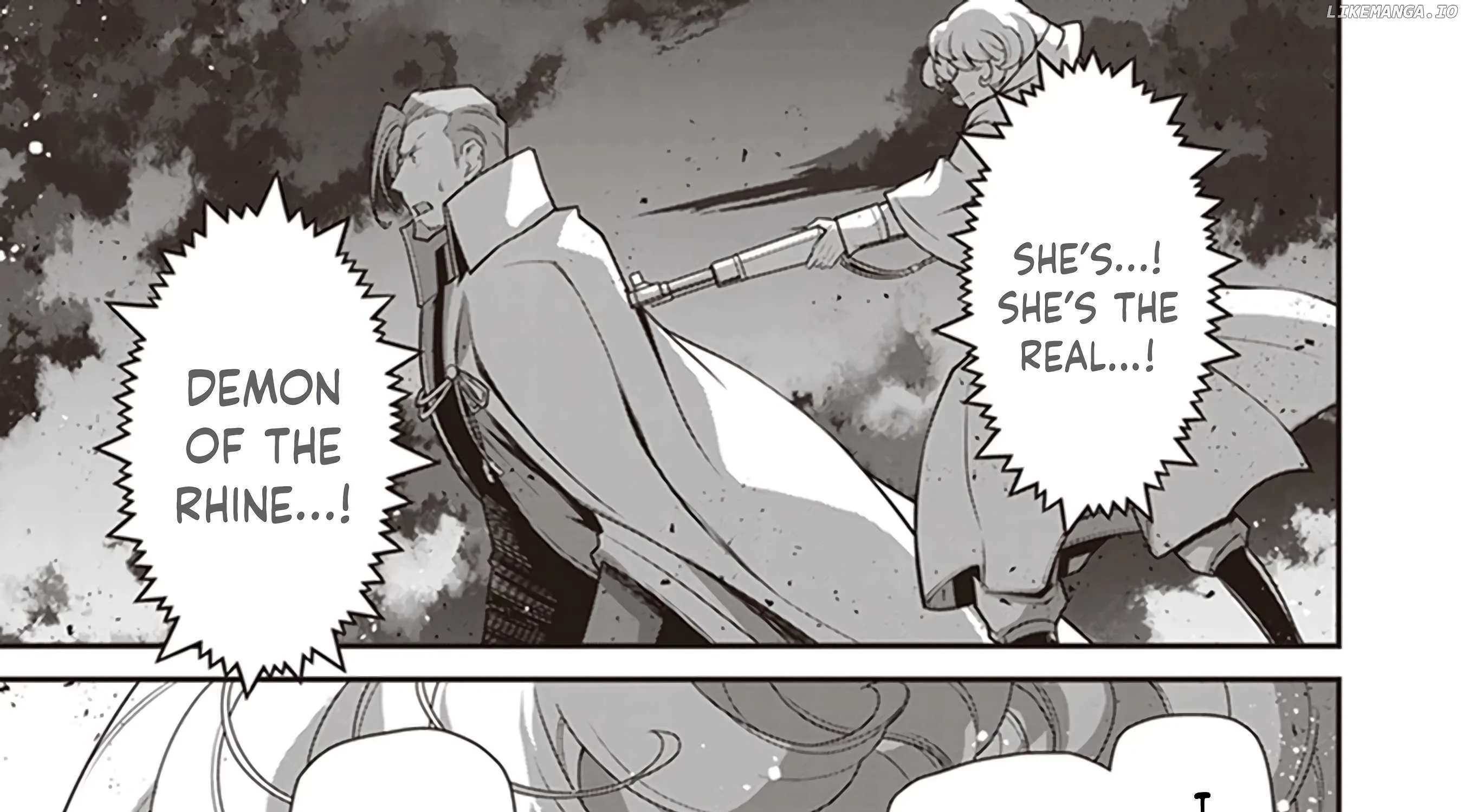 Read Youjo Senki chapter 86 image 89 on Lezhin
