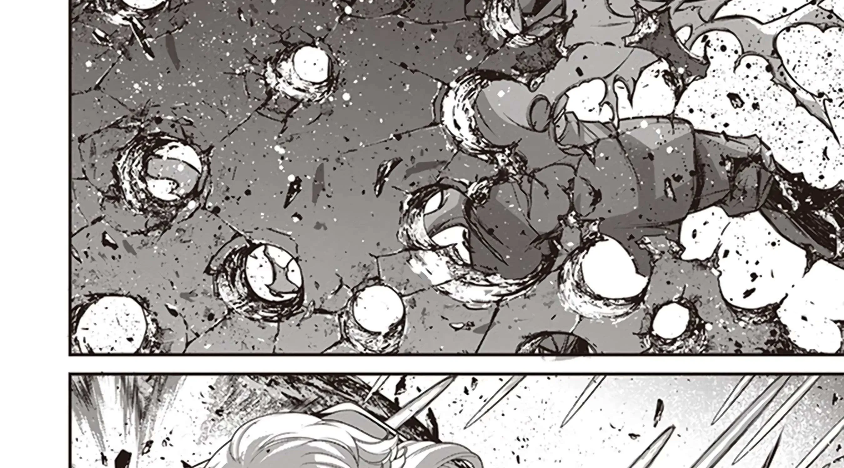 Read Youjo Senki chapter 86 image 93 on Lezhin
