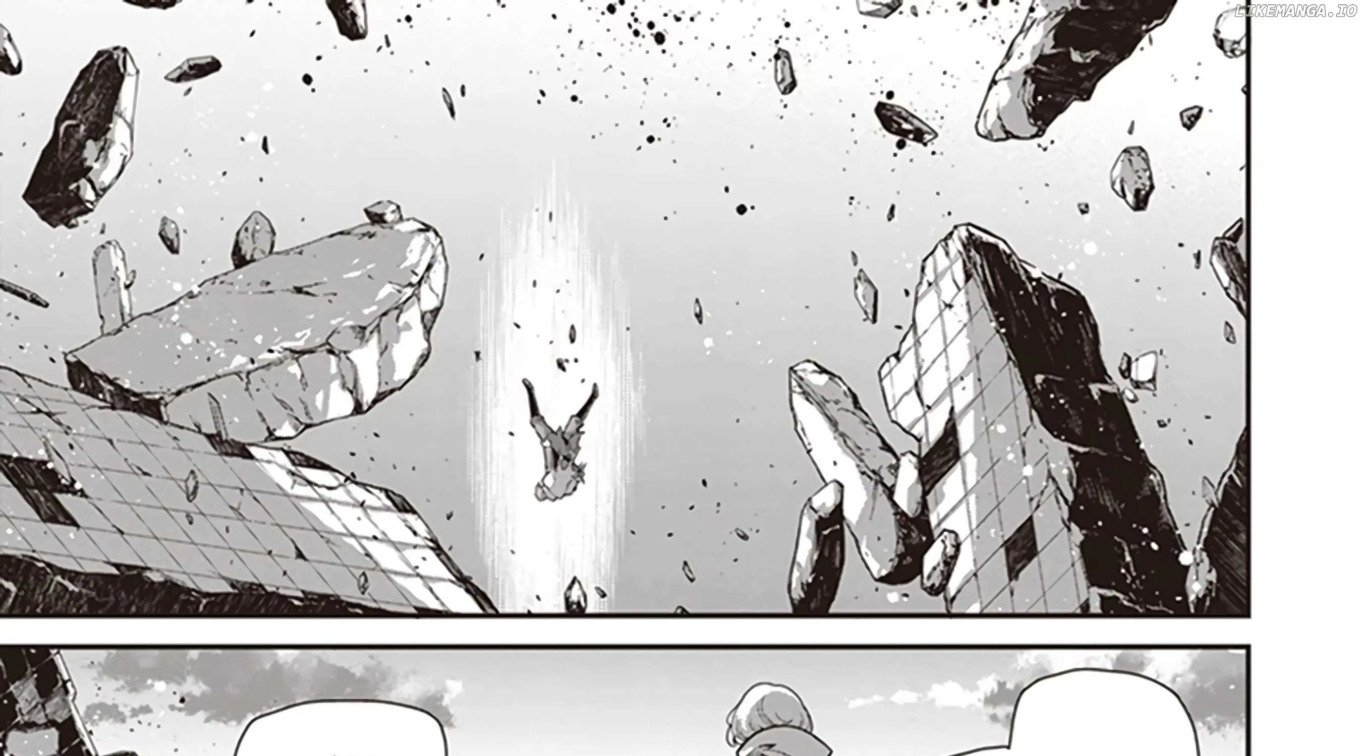 Read Youjo Senki chapter 86 image 95 on Lezhin