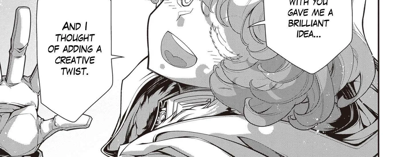 Read Youjo Senki chapter 87 image 17 on Lezhin