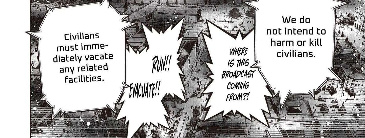 Read Youjo Senki chapter 87 image 19 on Lezhin