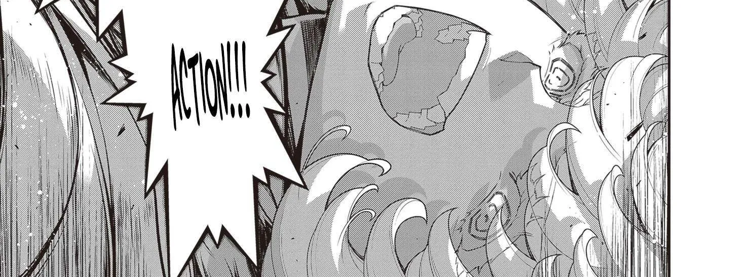 Read Youjo Senki chapter 87 image 21 on Lezhin