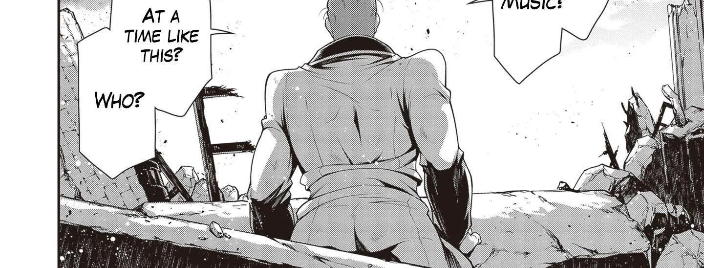 Read Youjo Senki chapter 87 image 23 on Lezhin
