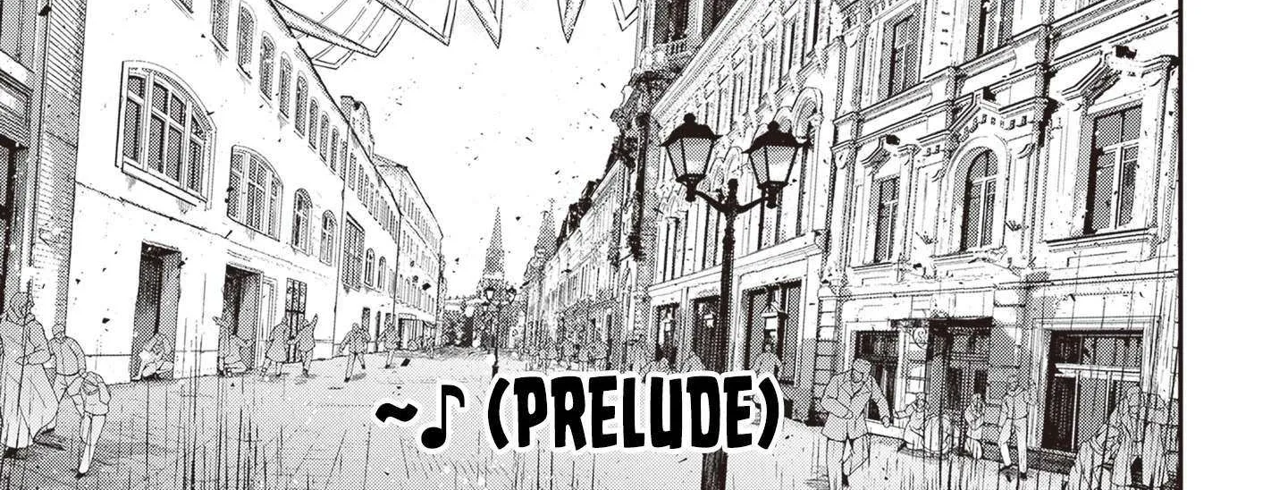 Read Youjo Senki chapter 87 image 25 on Lezhin