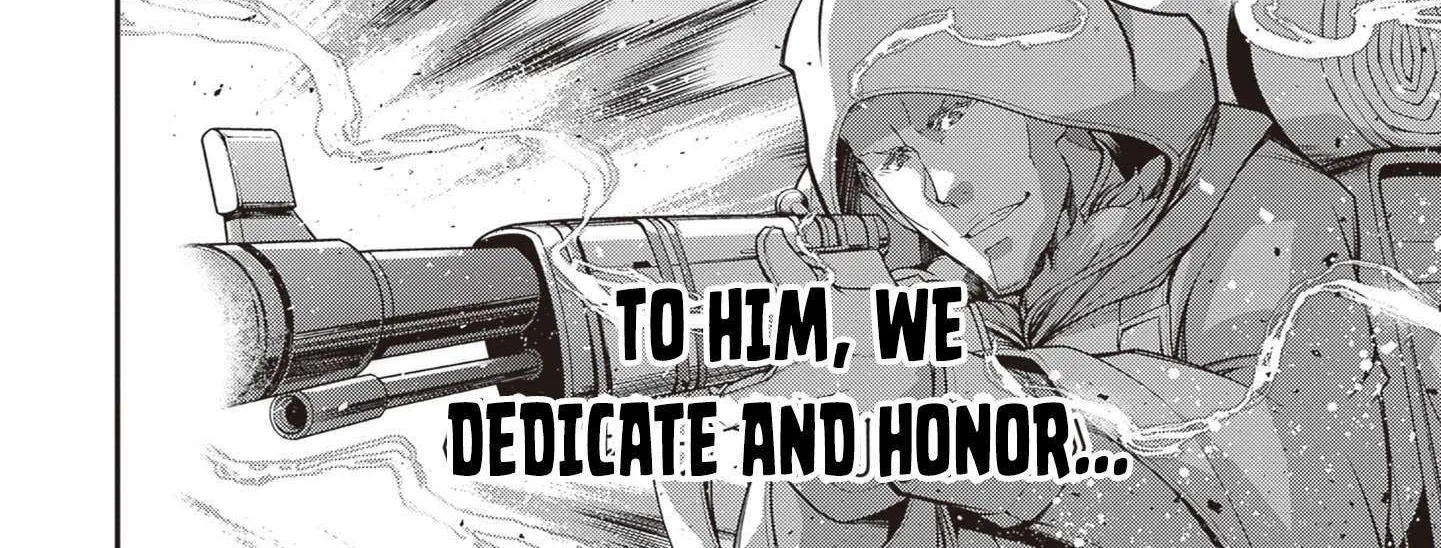 Read Youjo Senki chapter 87 image 27 on Lezhin