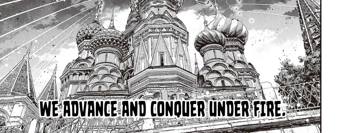 Read Youjo Senki chapter 87 image 33 on Lezhin