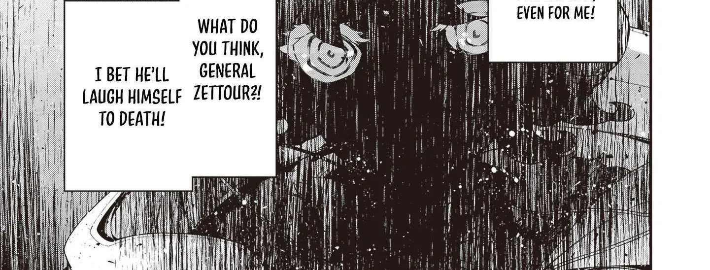 Read Youjo Senki chapter 87 image 41 on Lezhin