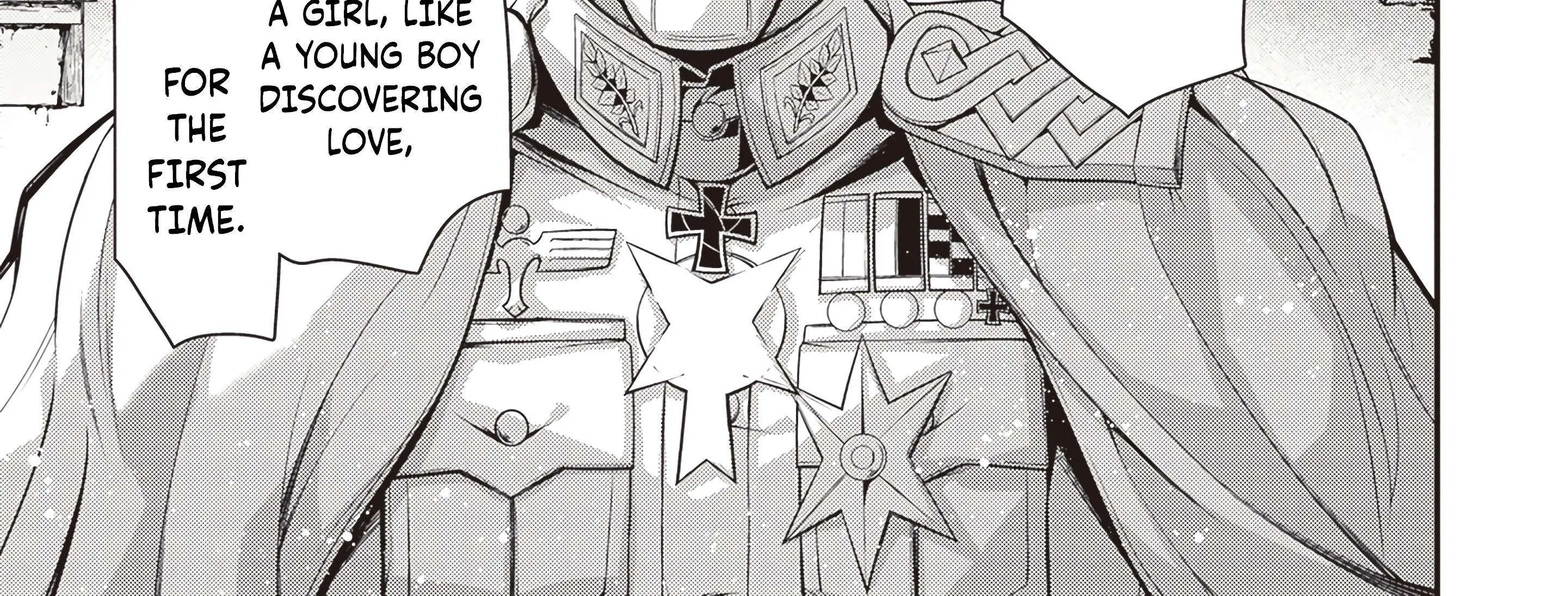 Read Youjo Senki chapter 88 image 101 on Lezhin