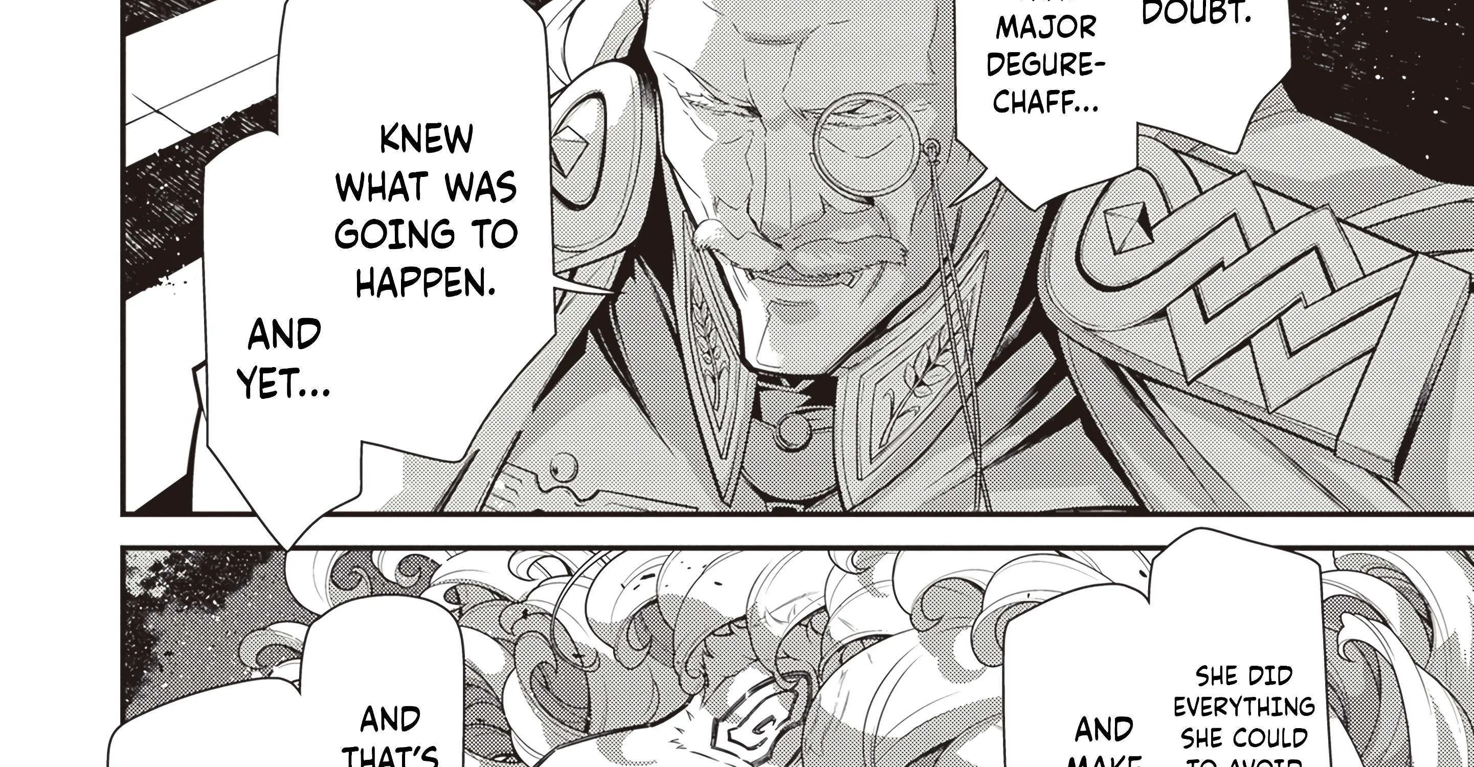 Read Youjo Senki chapter 88 image 103 on Lezhin