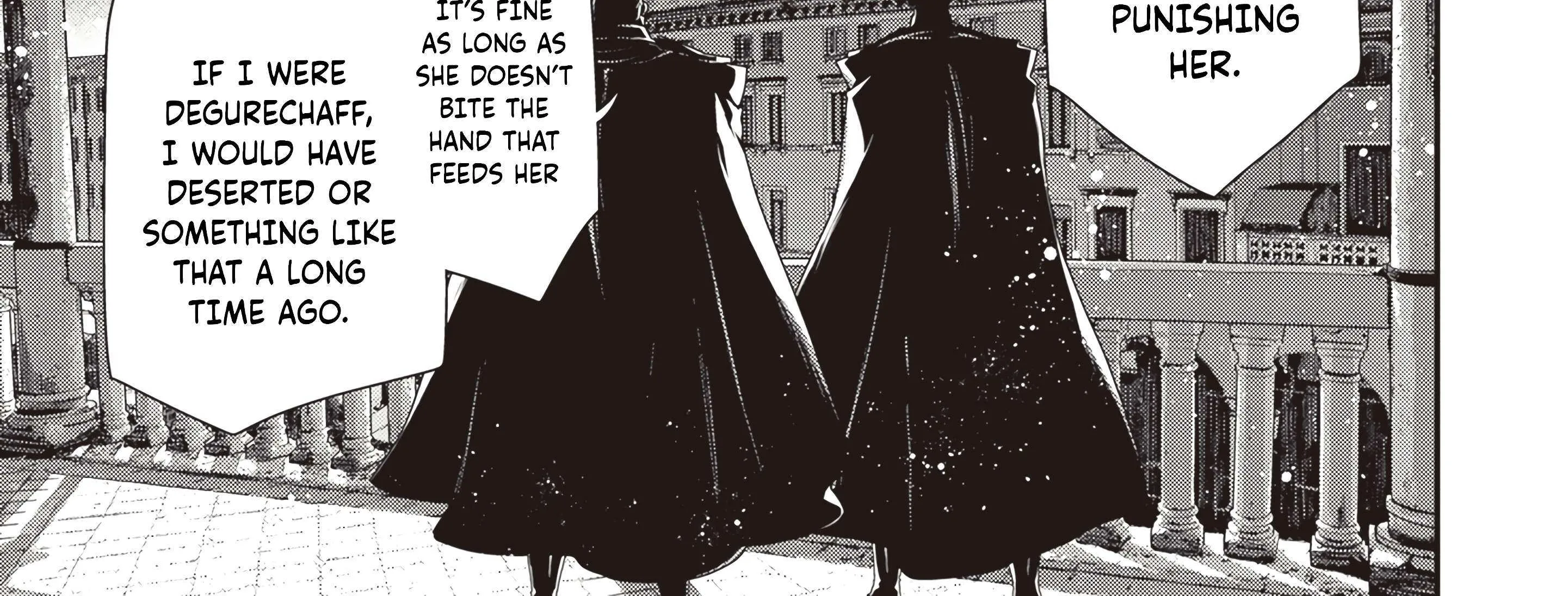 Read Youjo Senki chapter 88 image 107 on Lezhin