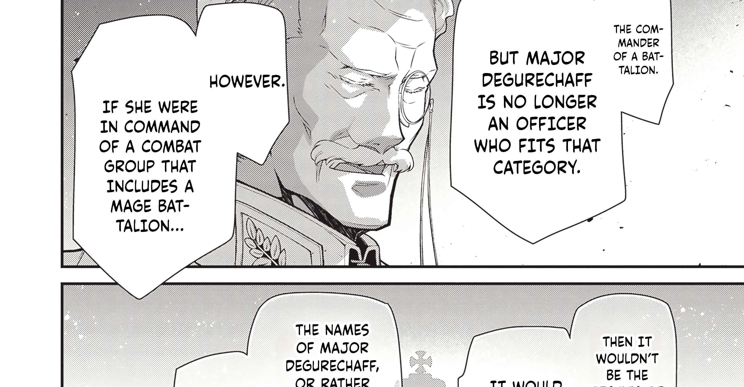 Read Youjo Senki chapter 88 image 109 on Lezhin
