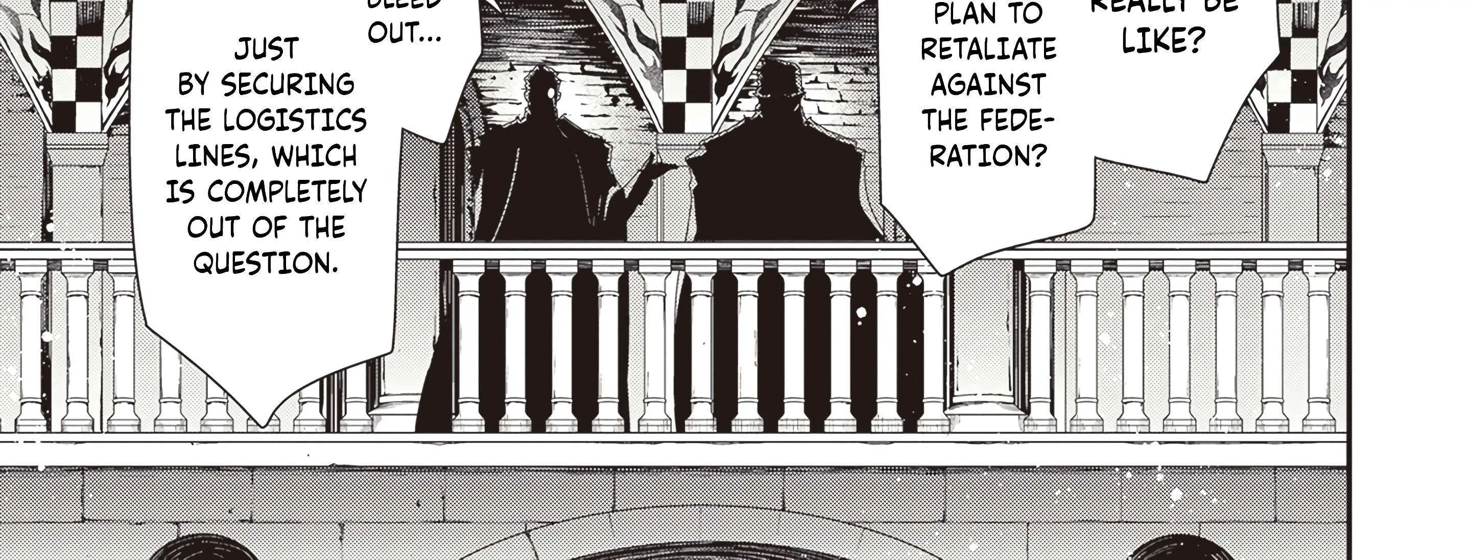 Read Youjo Senki chapter 88 image 113 on Lezhin