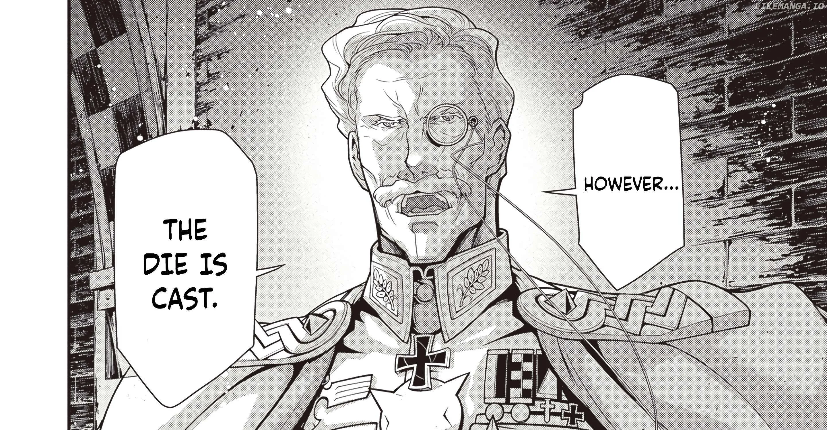 Read Youjo Senki chapter 88 image 114 on Lezhin