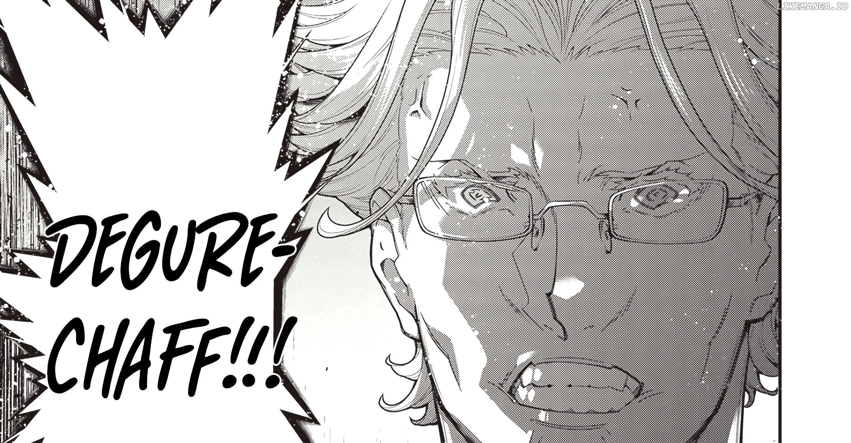 Read Youjo Senki chapter 88 image 117 on Lezhin