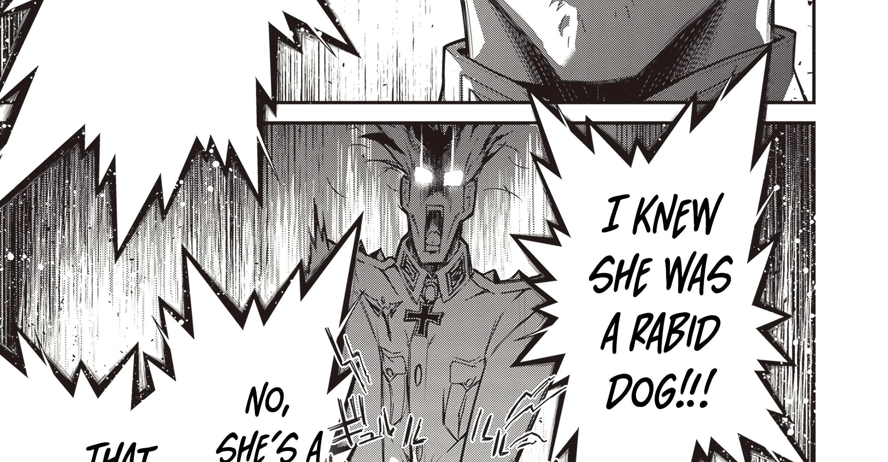 Read Youjo Senki chapter 88 image 118 on Lezhin