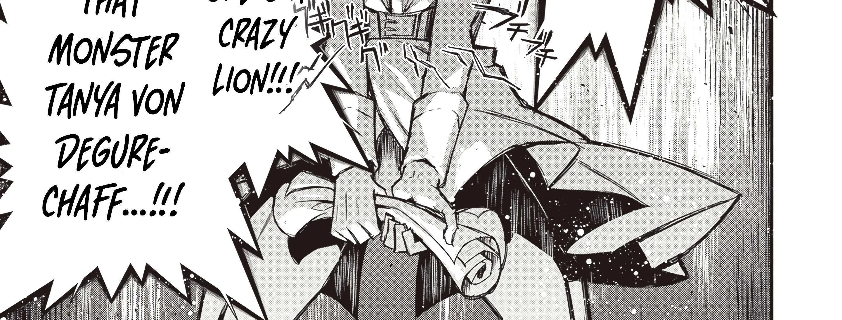 Read Youjo Senki chapter 88 image 119 on Lezhin