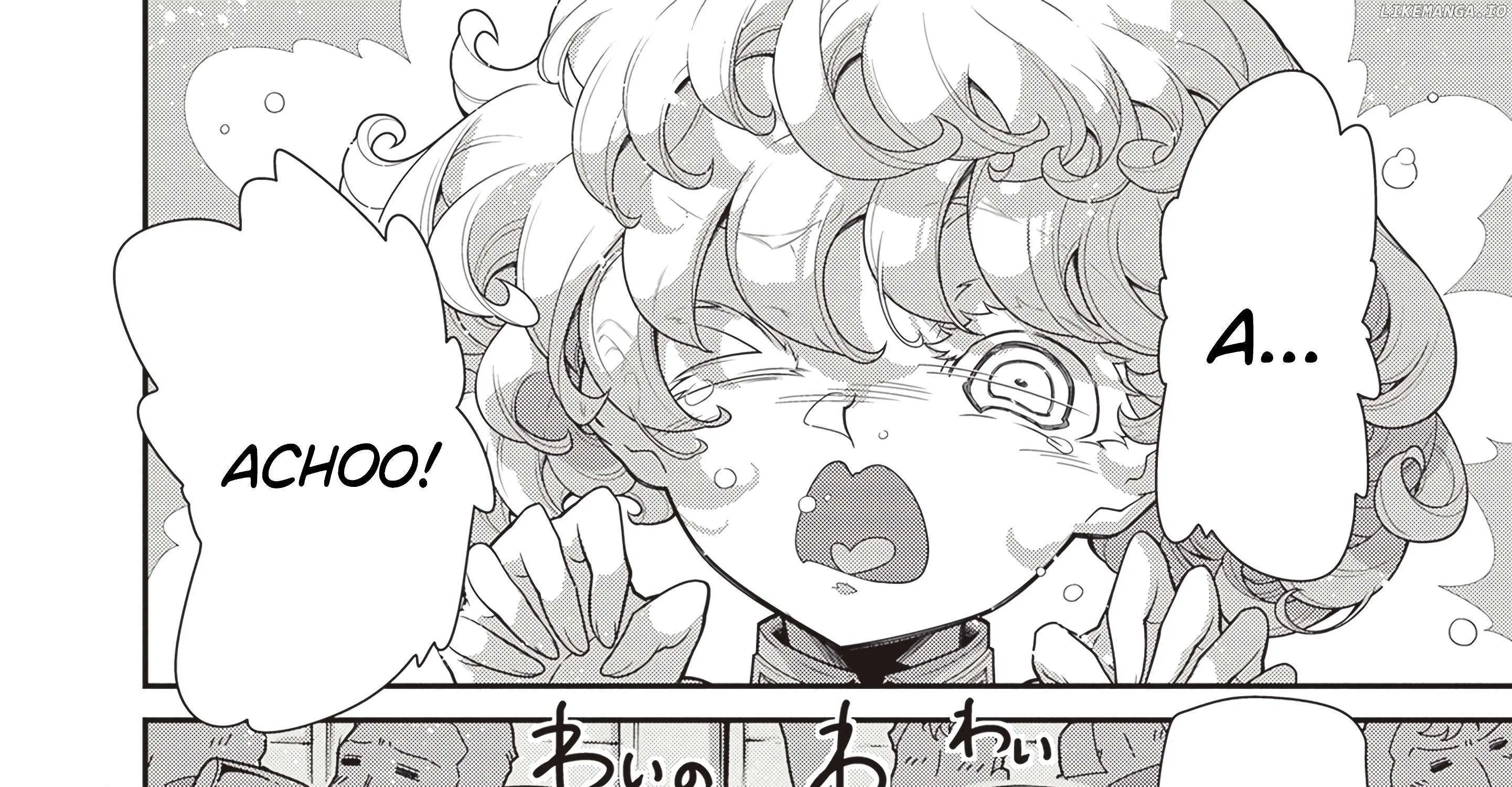 Read Youjo Senki chapter 88 image 120 on Lezhin