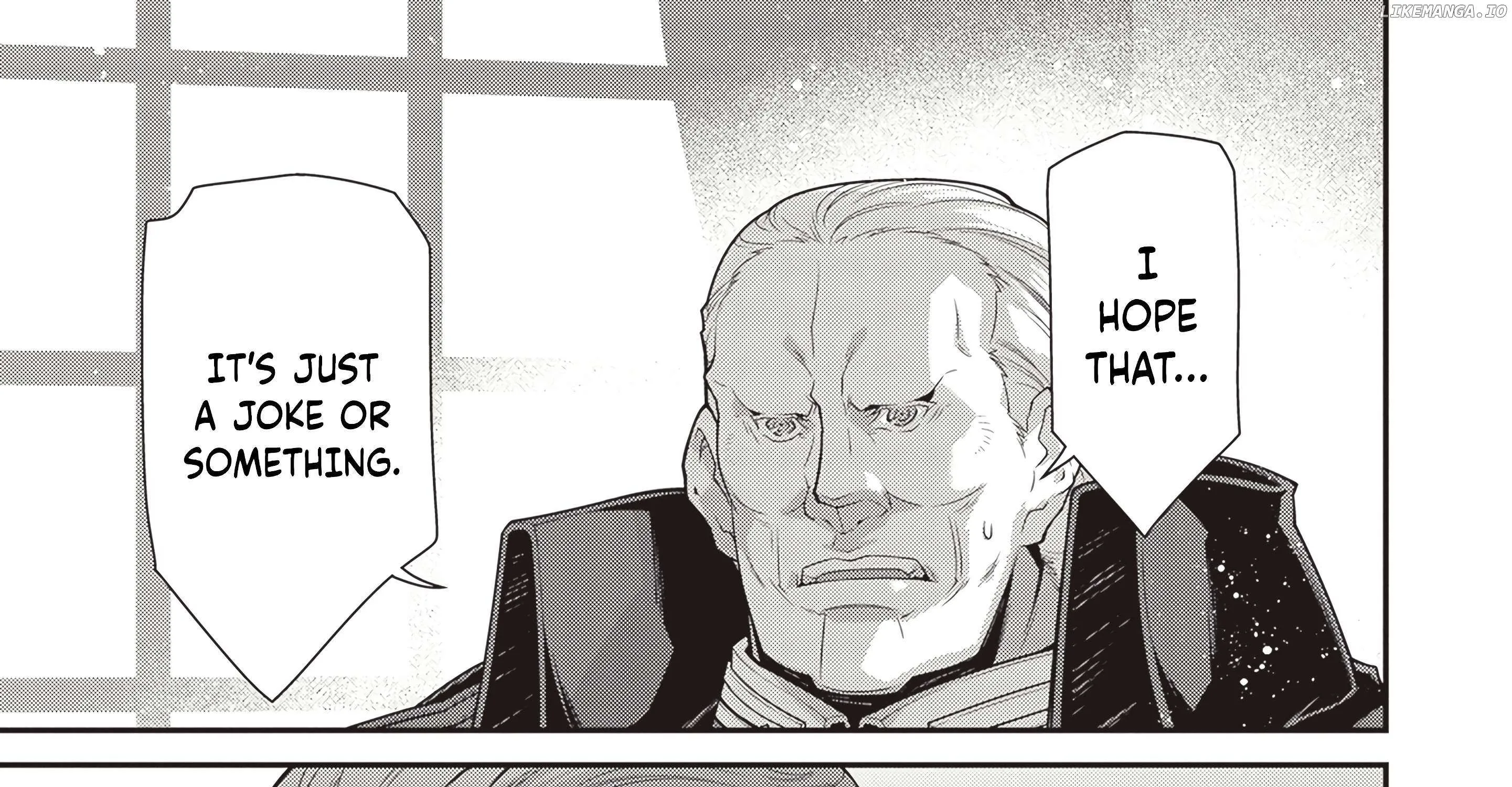Read Youjo Senki chapter 88 image 21 on Lezhin