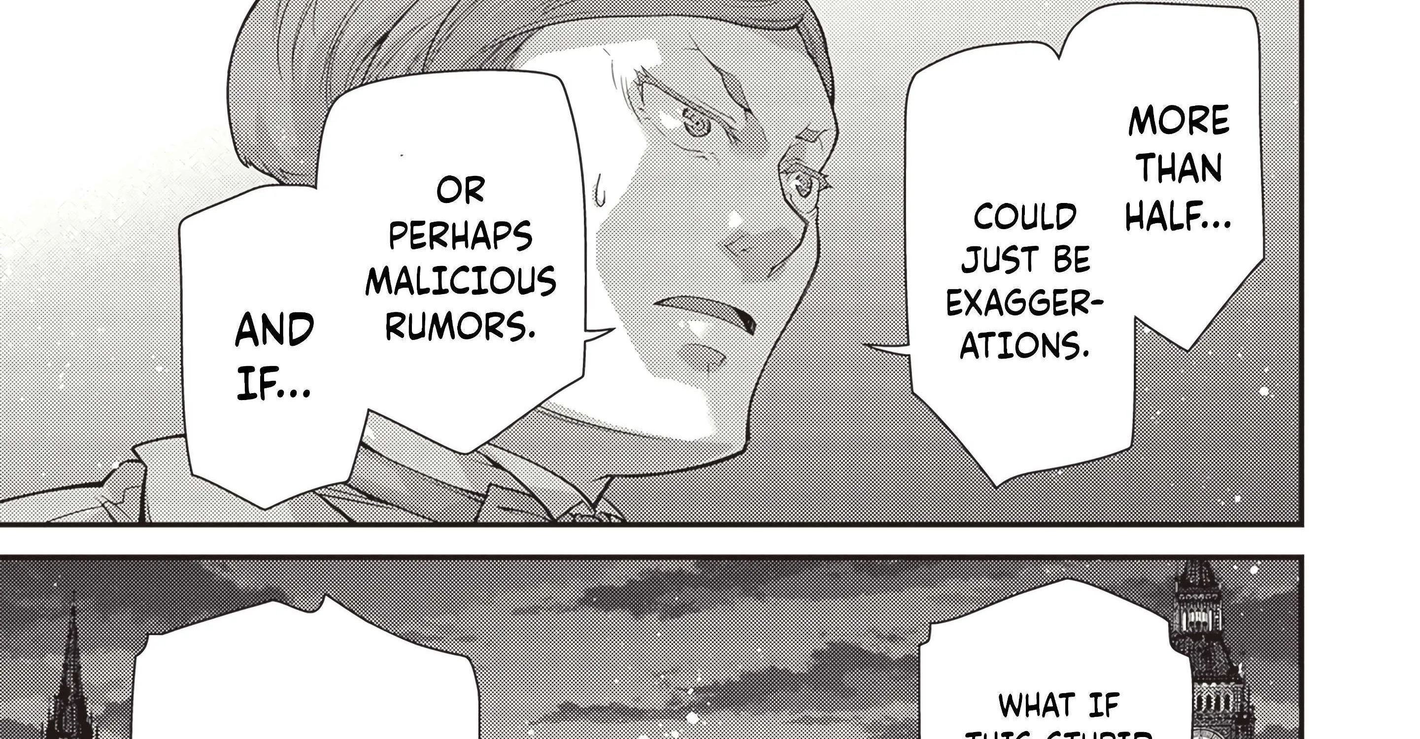 Read Youjo Senki chapter 88 image 22 on Lezhin
