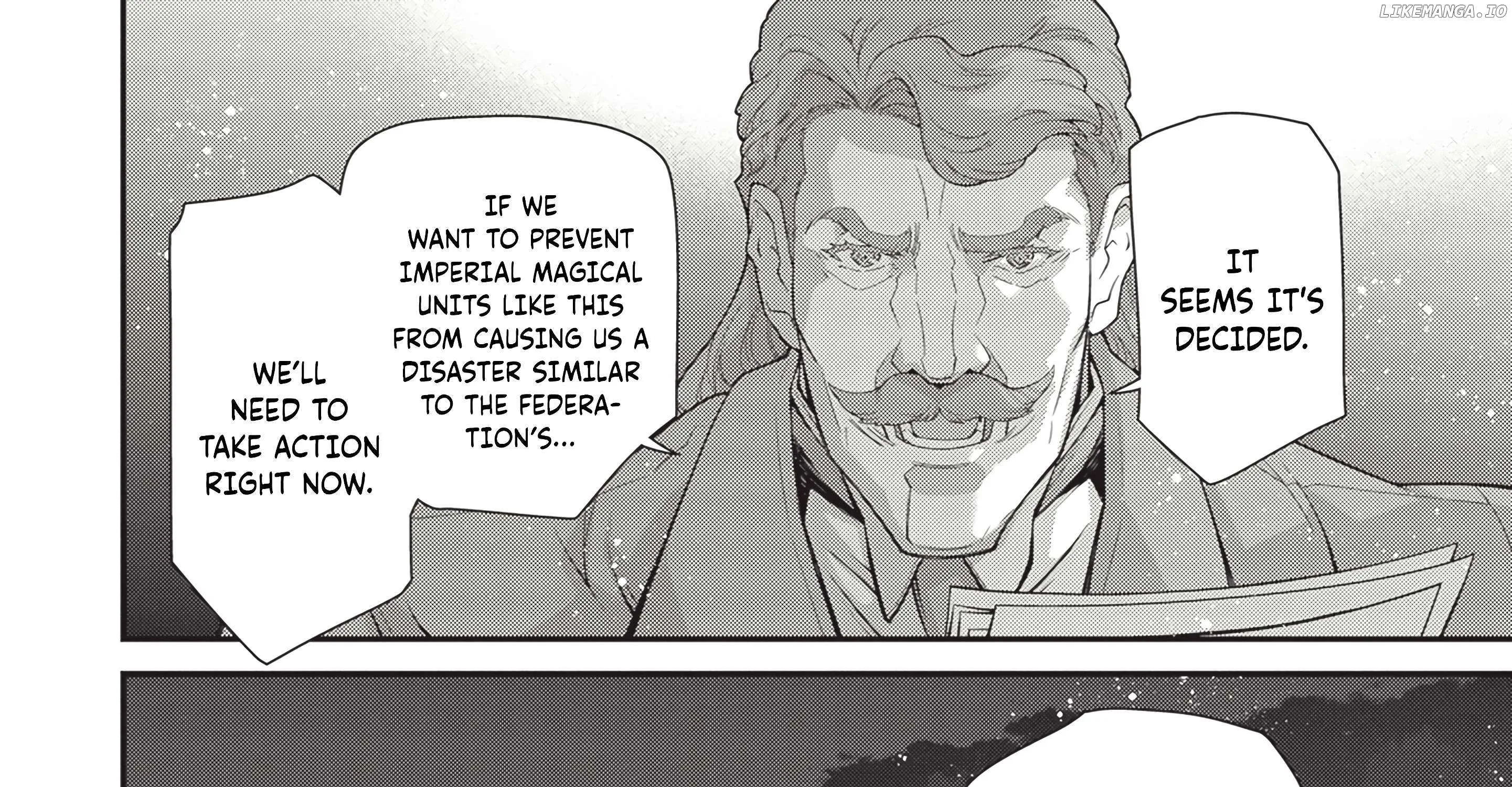 Read Youjo Senki chapter 88 image 30 on Lezhin