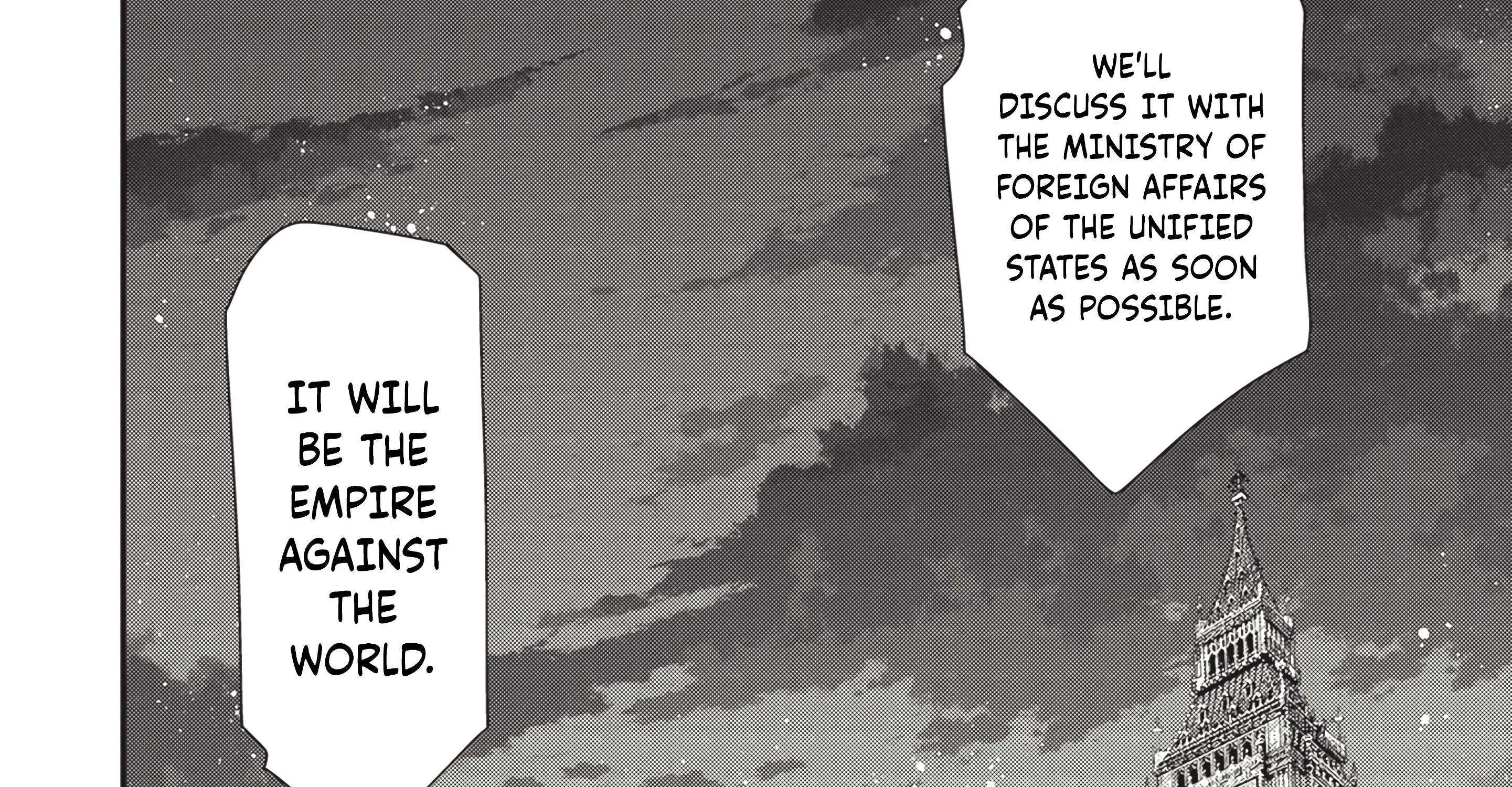 Read Youjo Senki chapter 88 image 31 on Lezhin
