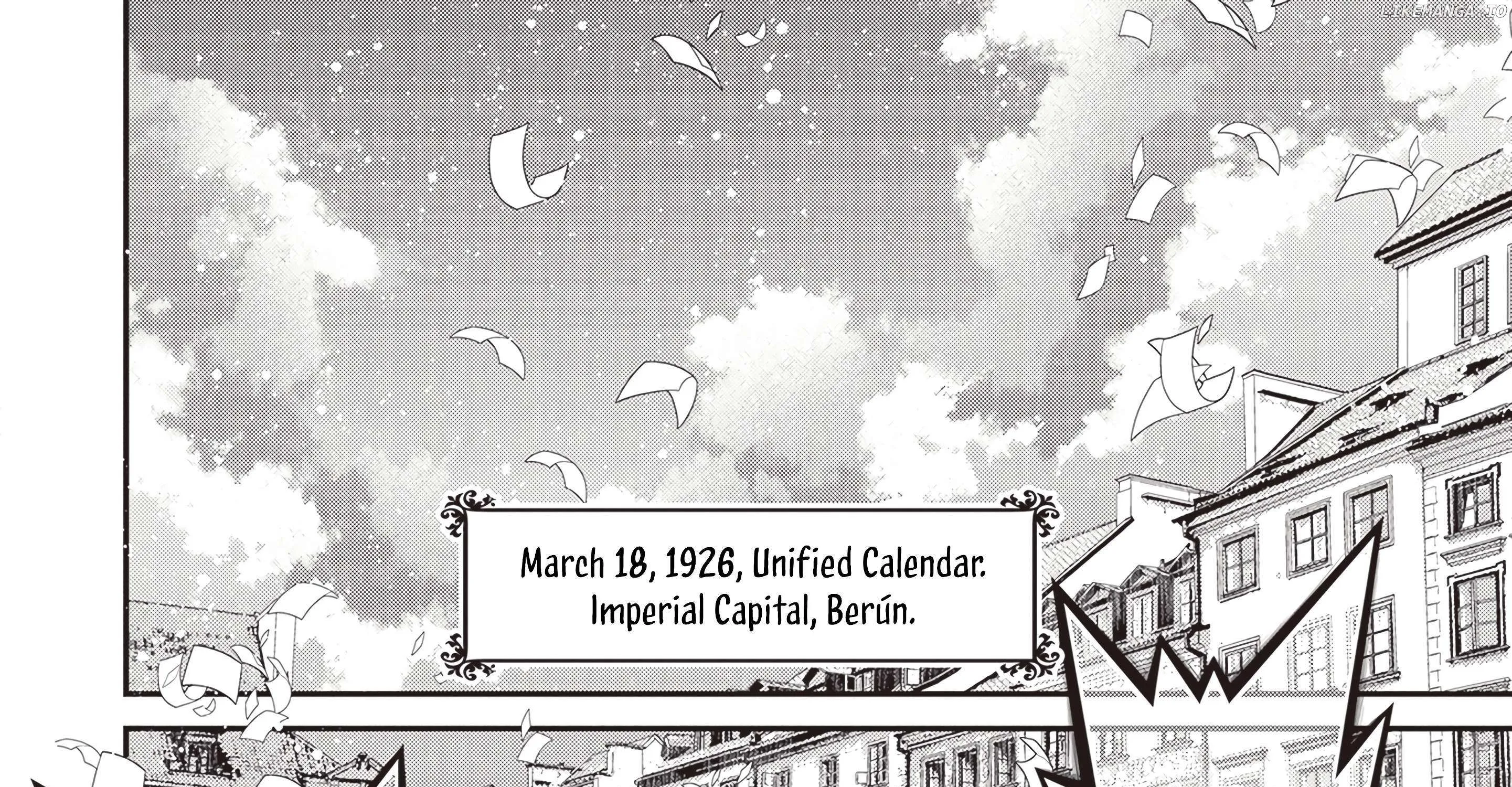 Read Youjo Senki chapter 88 image 36 on Lezhin