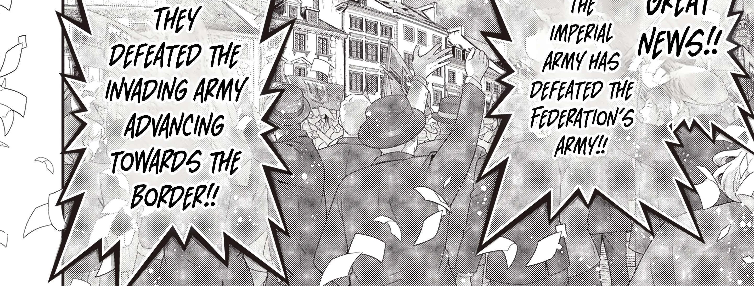 Read Youjo Senki chapter 88 image 38 on Lezhin