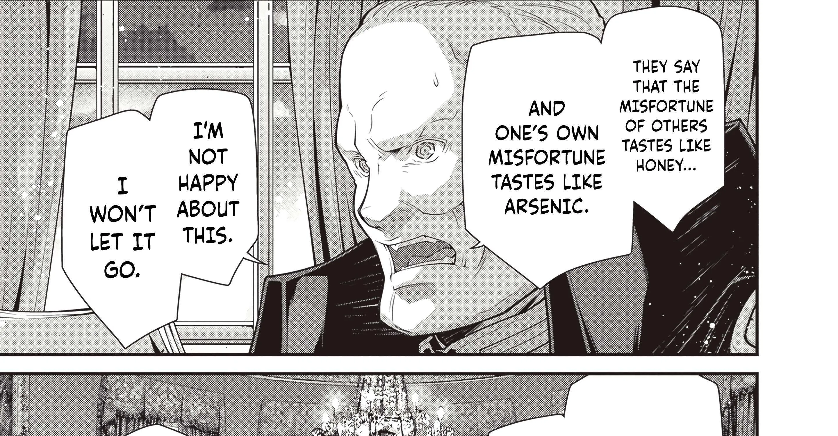 Read Youjo Senki chapter 88 image 4 on Lezhin