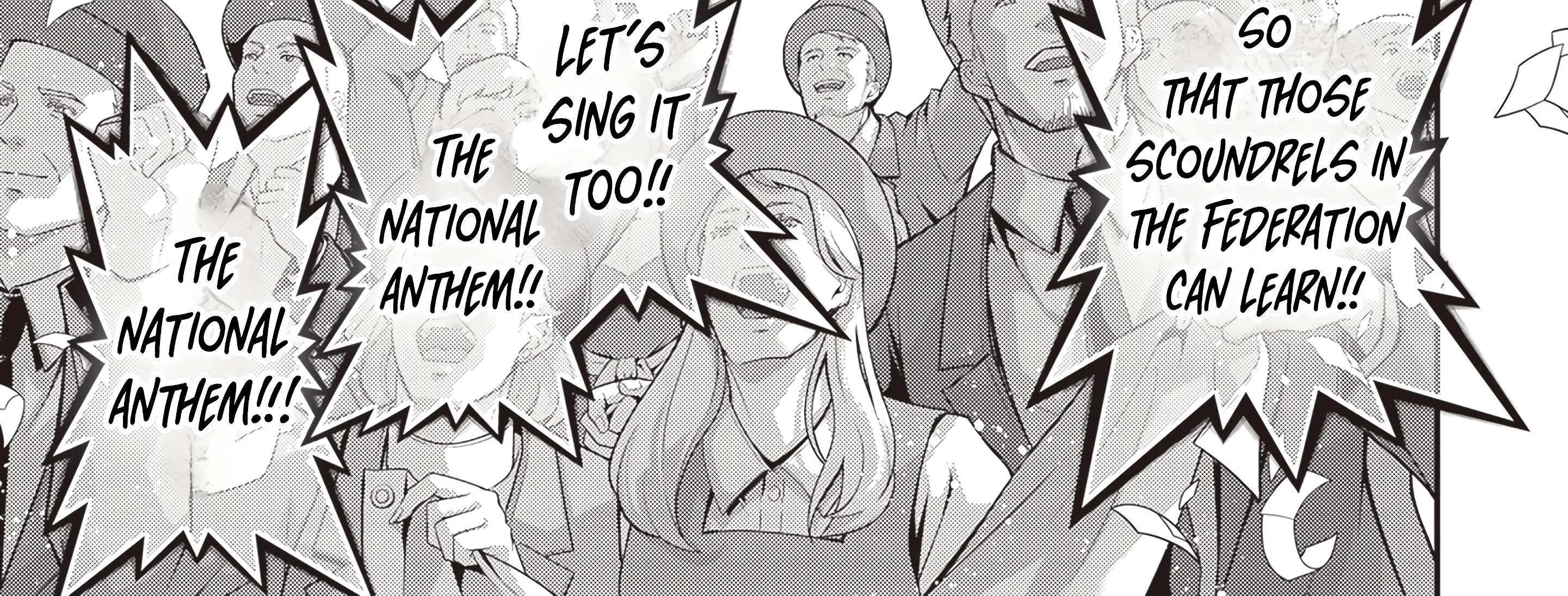 Read Youjo Senki chapter 88 image 41 on Lezhin