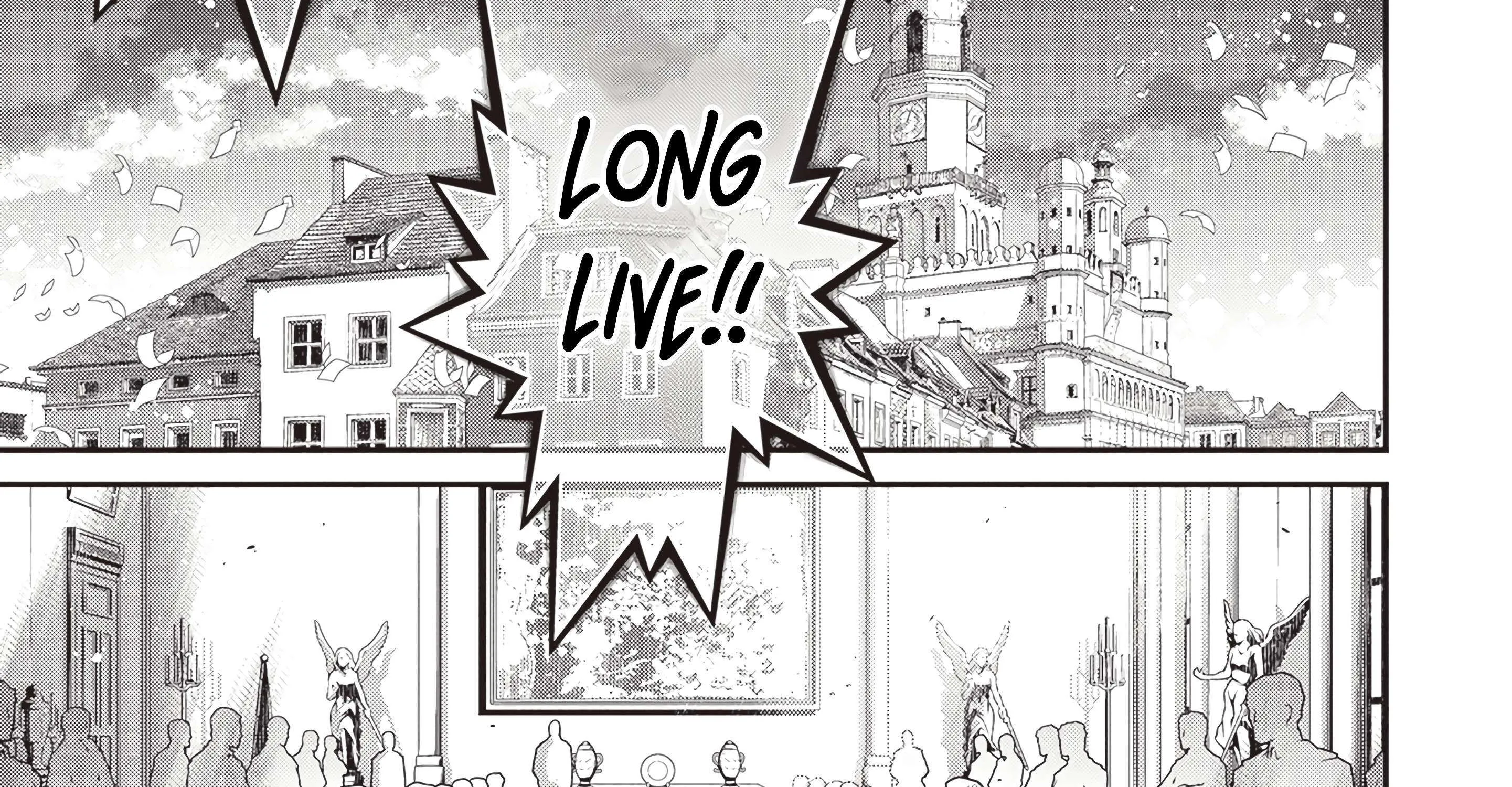 Read Youjo Senki chapter 88 image 46 on Lezhin