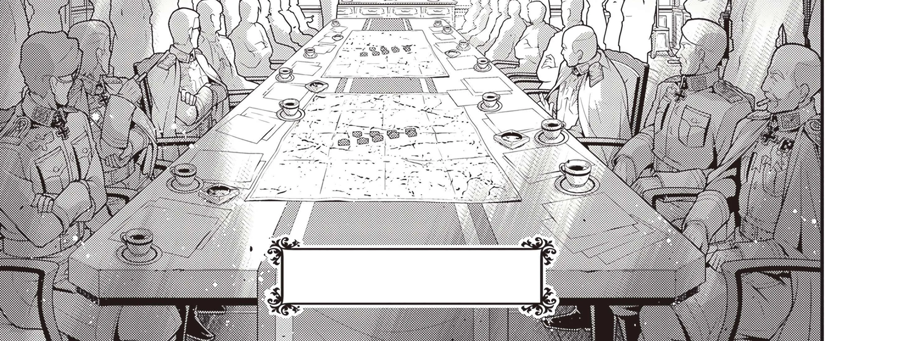 Read Youjo Senki chapter 88 image 47 on Lezhin