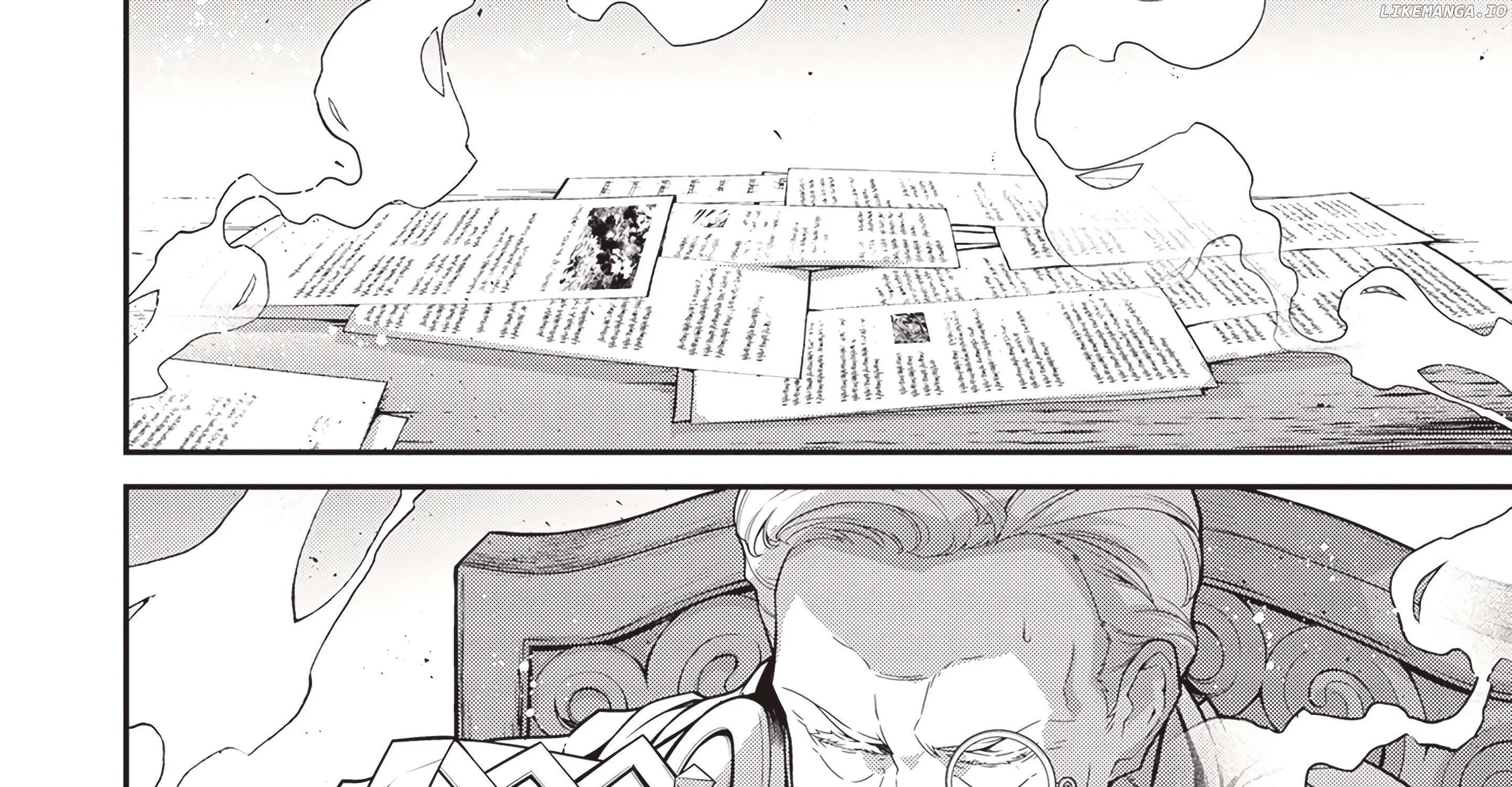 Read Youjo Senki chapter 88 image 48 on Lezhin