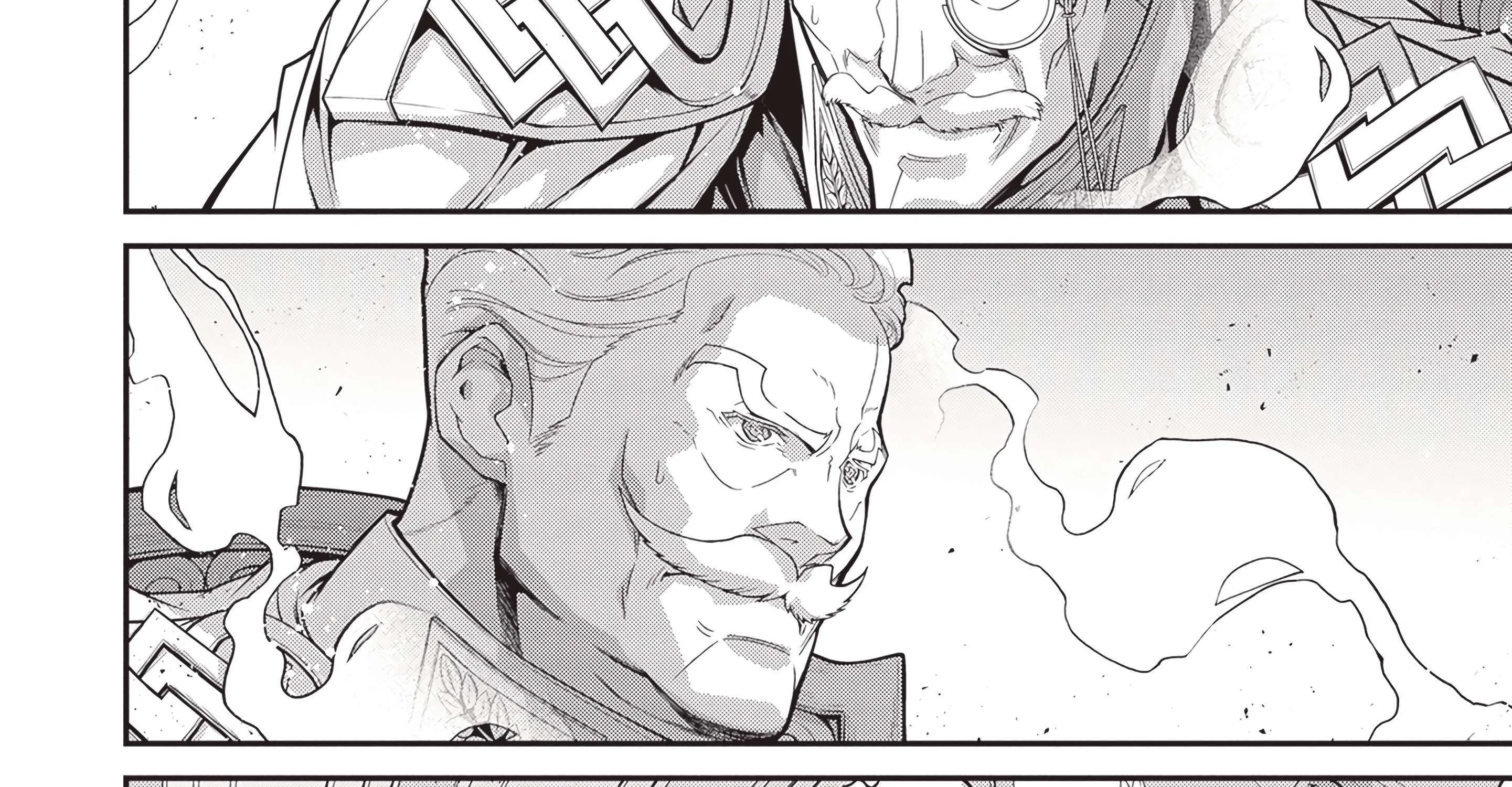 Read Youjo Senki chapter 88 image 49 on Lezhin