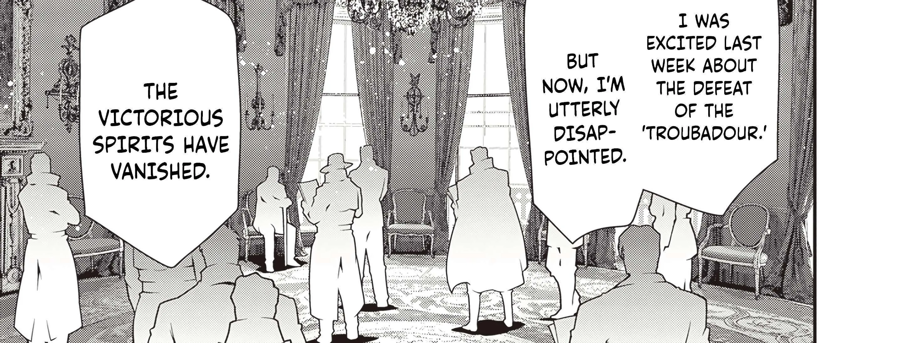 Read Youjo Senki chapter 88 image 5 on Lezhin