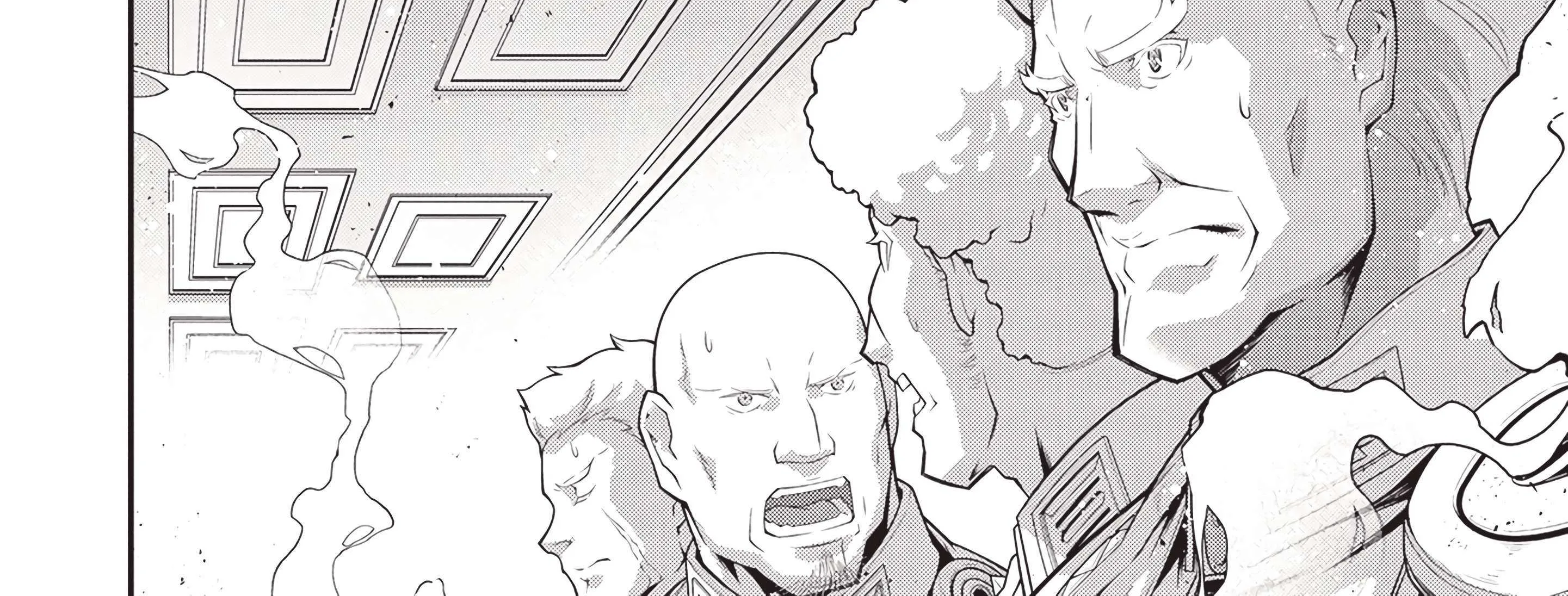 Read Youjo Senki chapter 88 image 50 on Lezhin