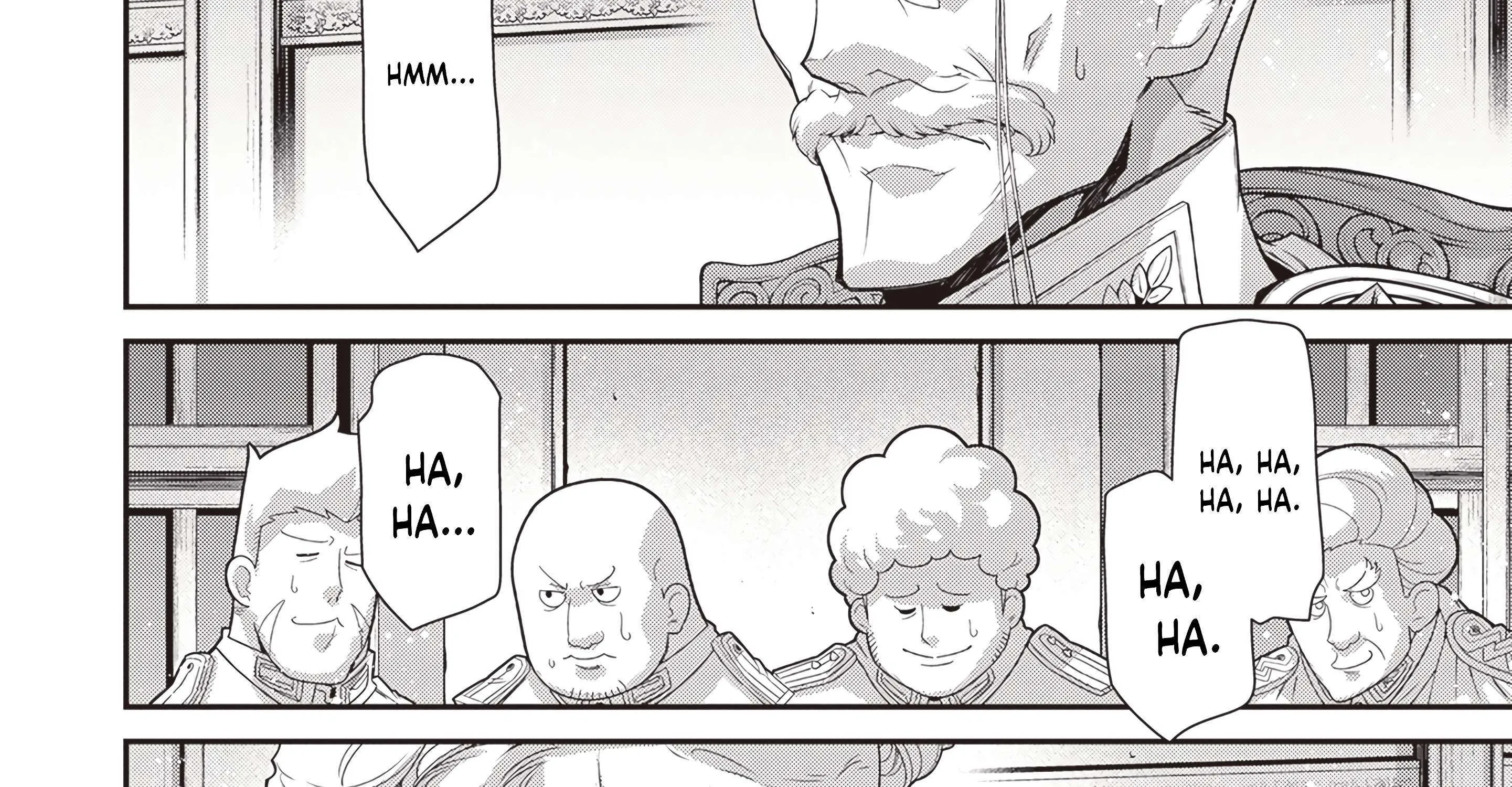 Read Youjo Senki chapter 88 image 55 on Lezhin