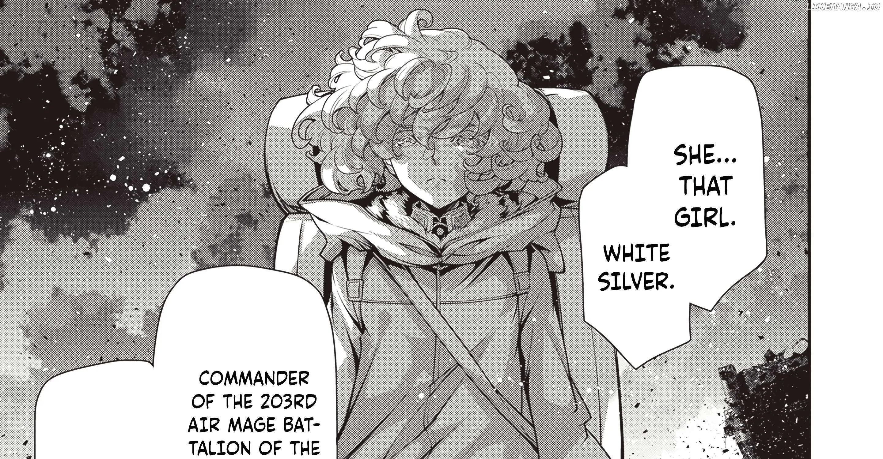 Read Youjo Senki chapter 88 image 57 on Lezhin