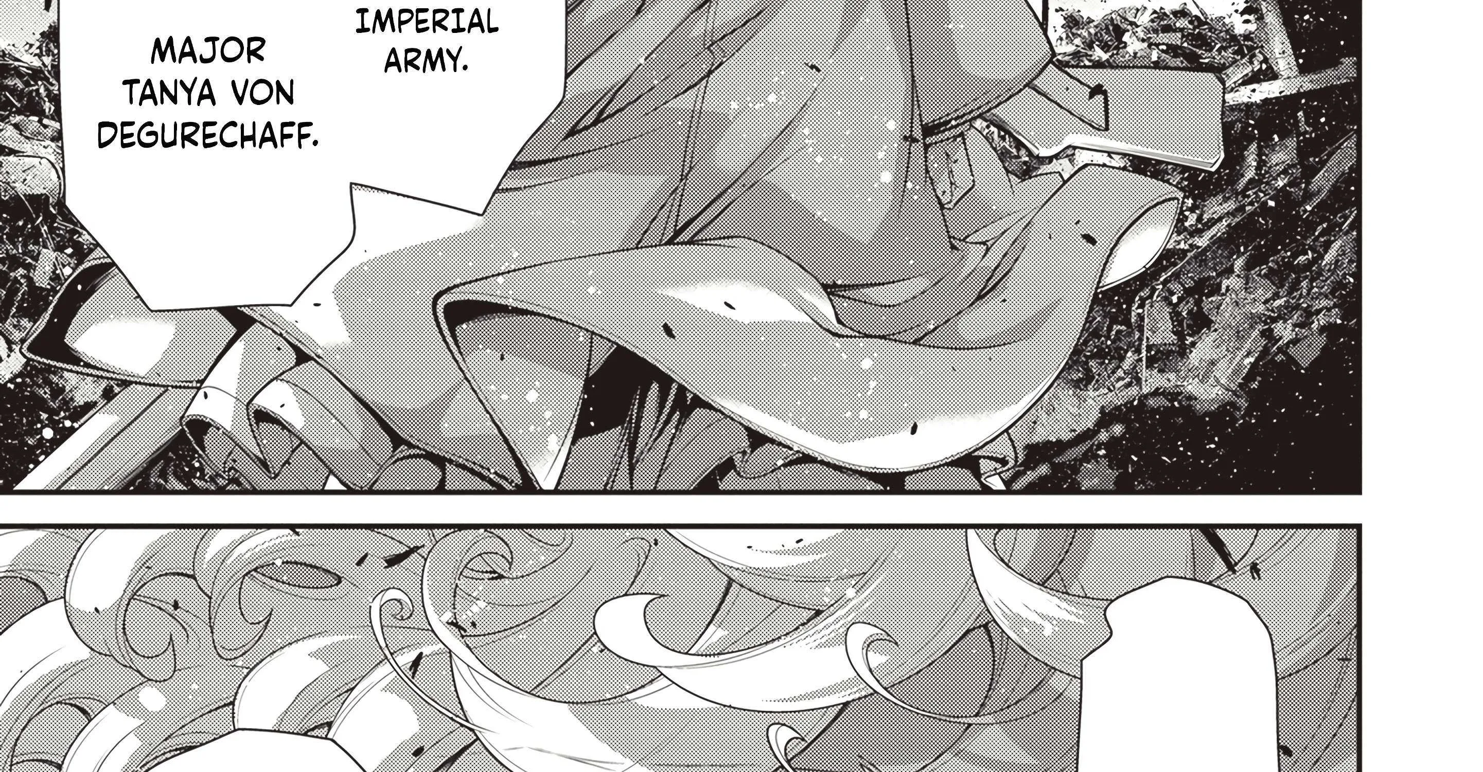 Read Youjo Senki chapter 88 image 58 on Lezhin