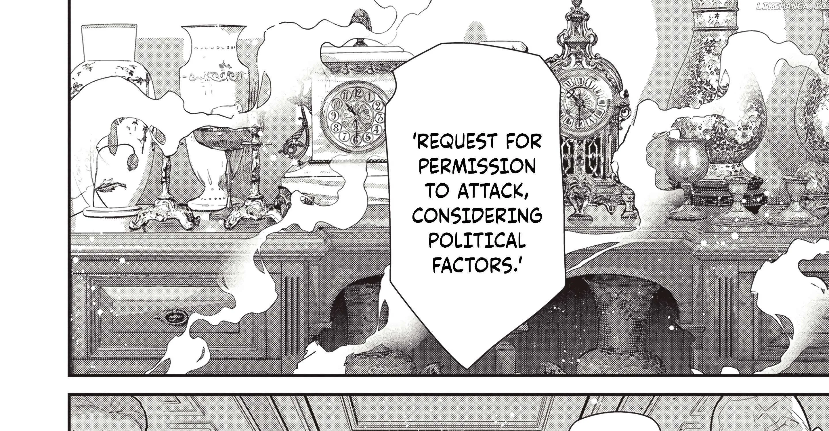 Read Youjo Senki chapter 88 image 60 on Lezhin