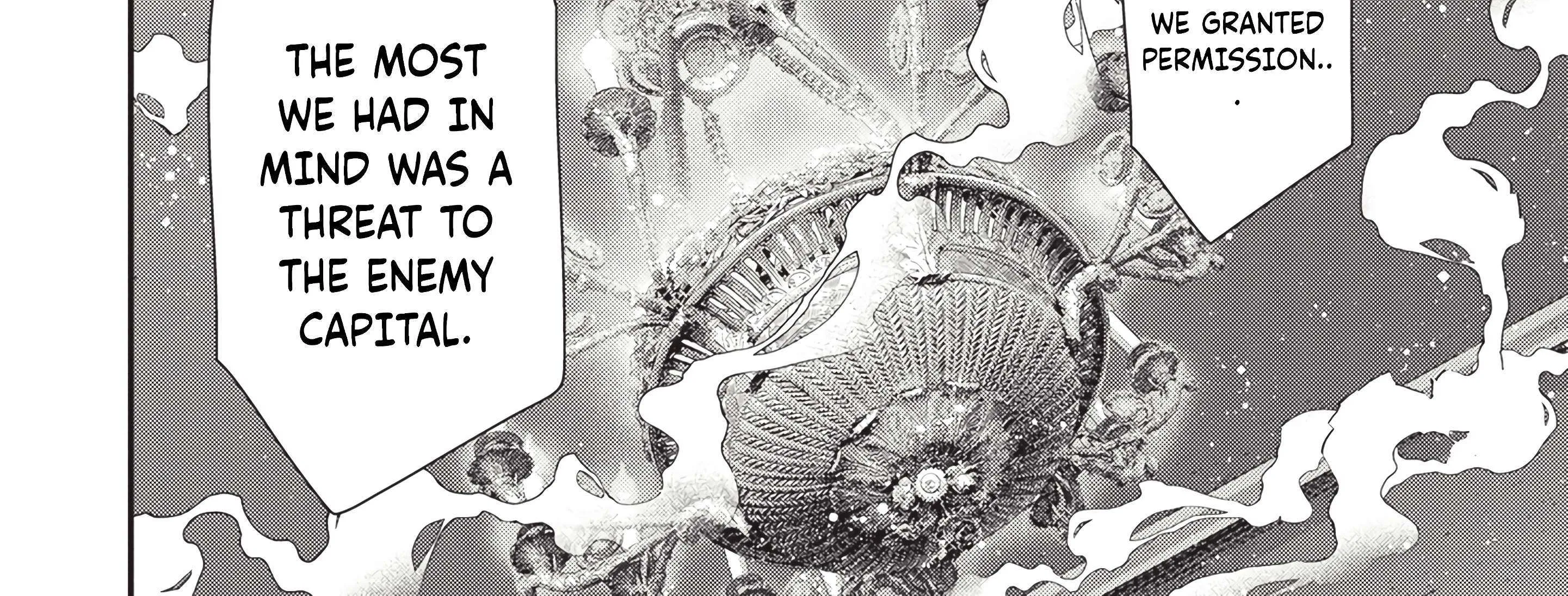 Read Youjo Senki chapter 88 image 62 on Lezhin