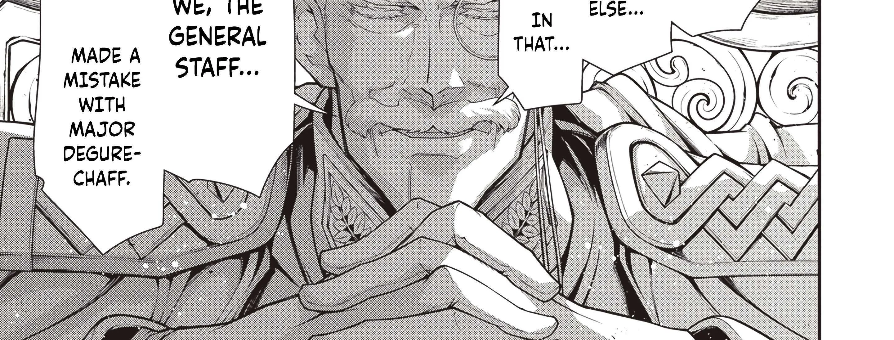 Read Youjo Senki chapter 88 image 65 on Lezhin