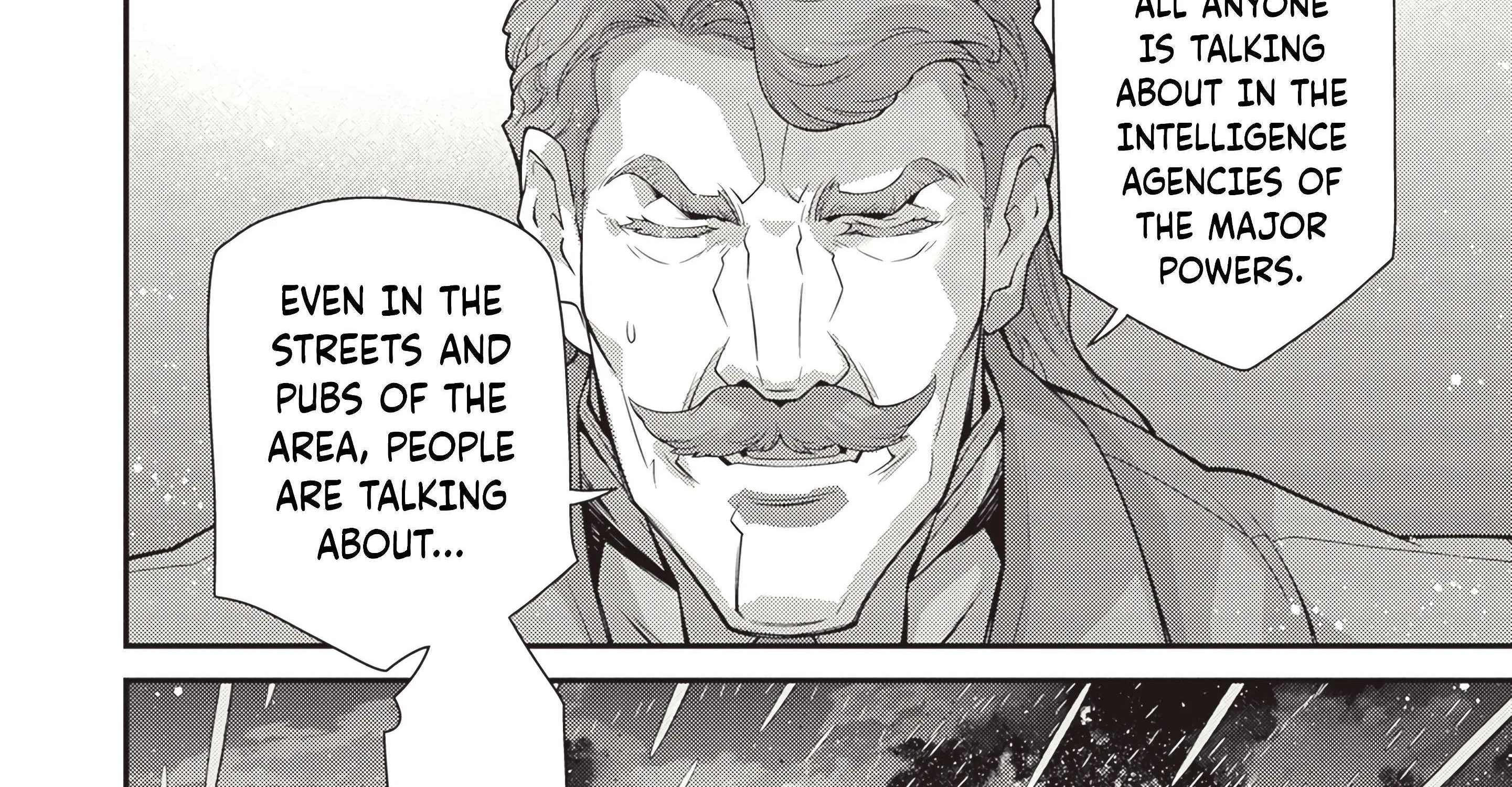 Read Youjo Senki chapter 88 image 7 on Lezhin