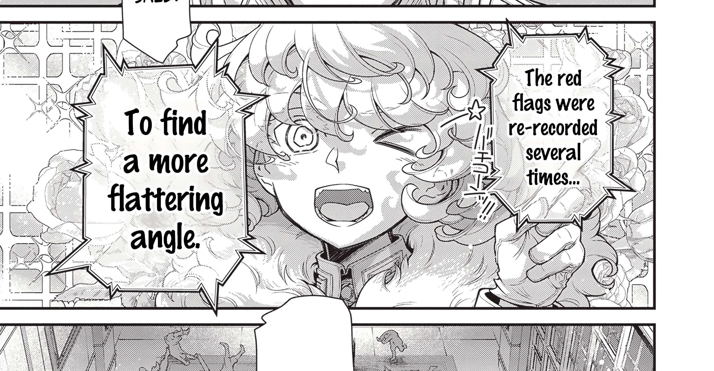 Read Youjo Senki chapter 88 image 76 on Lezhin