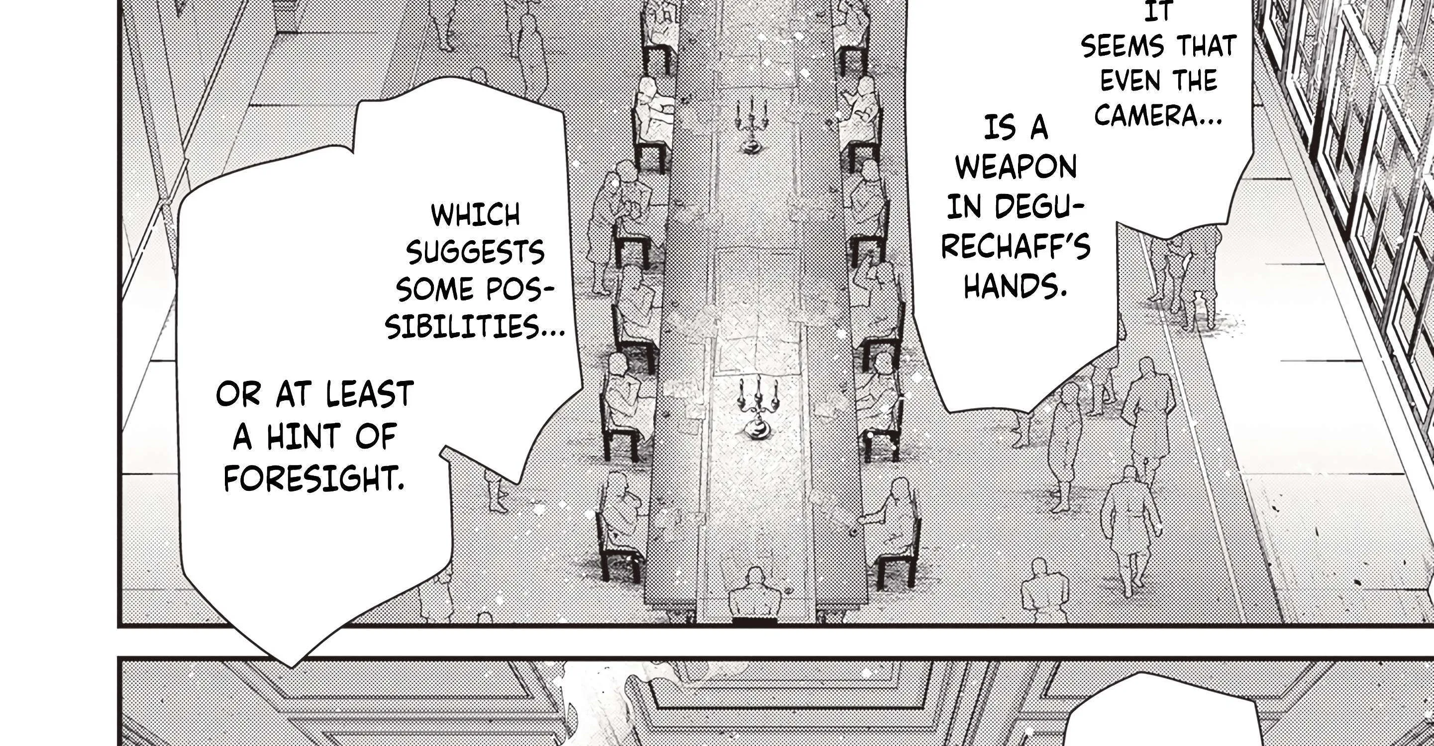 Read Youjo Senki chapter 88 image 79 on Lezhin