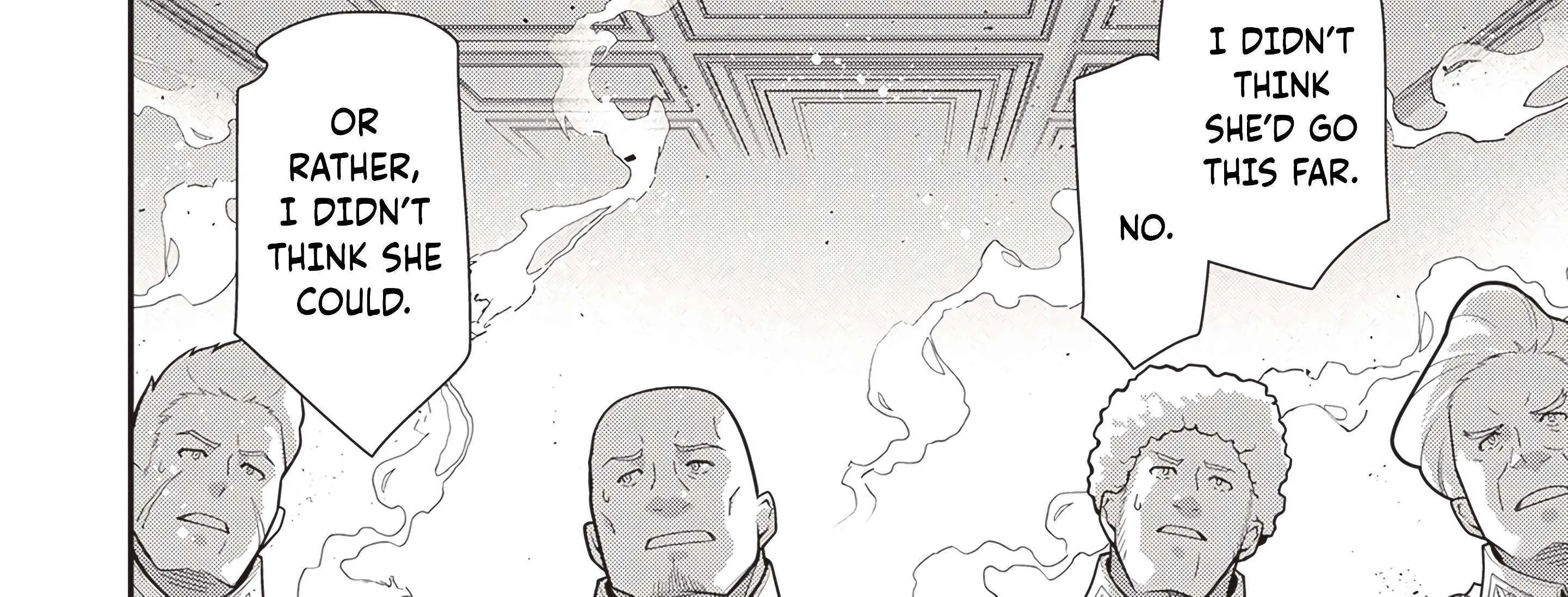 Read Youjo Senki chapter 88 image 80 on Lezhin