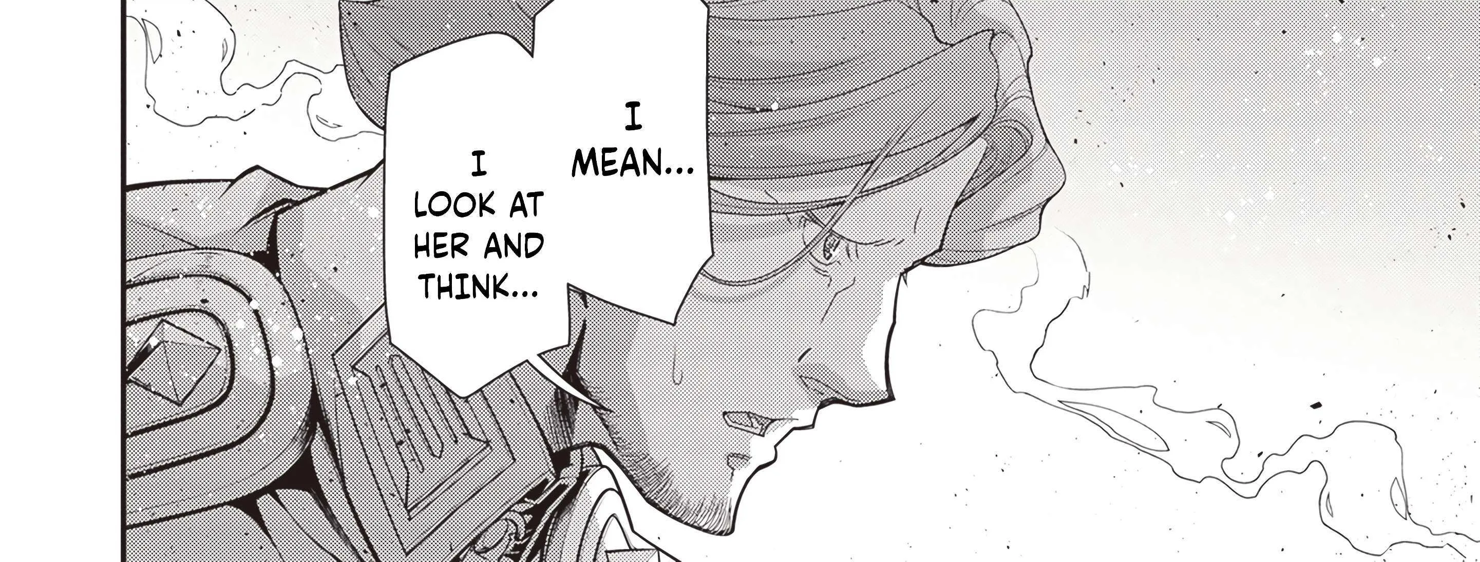 Read Youjo Senki chapter 88 image 98 on Lezhin