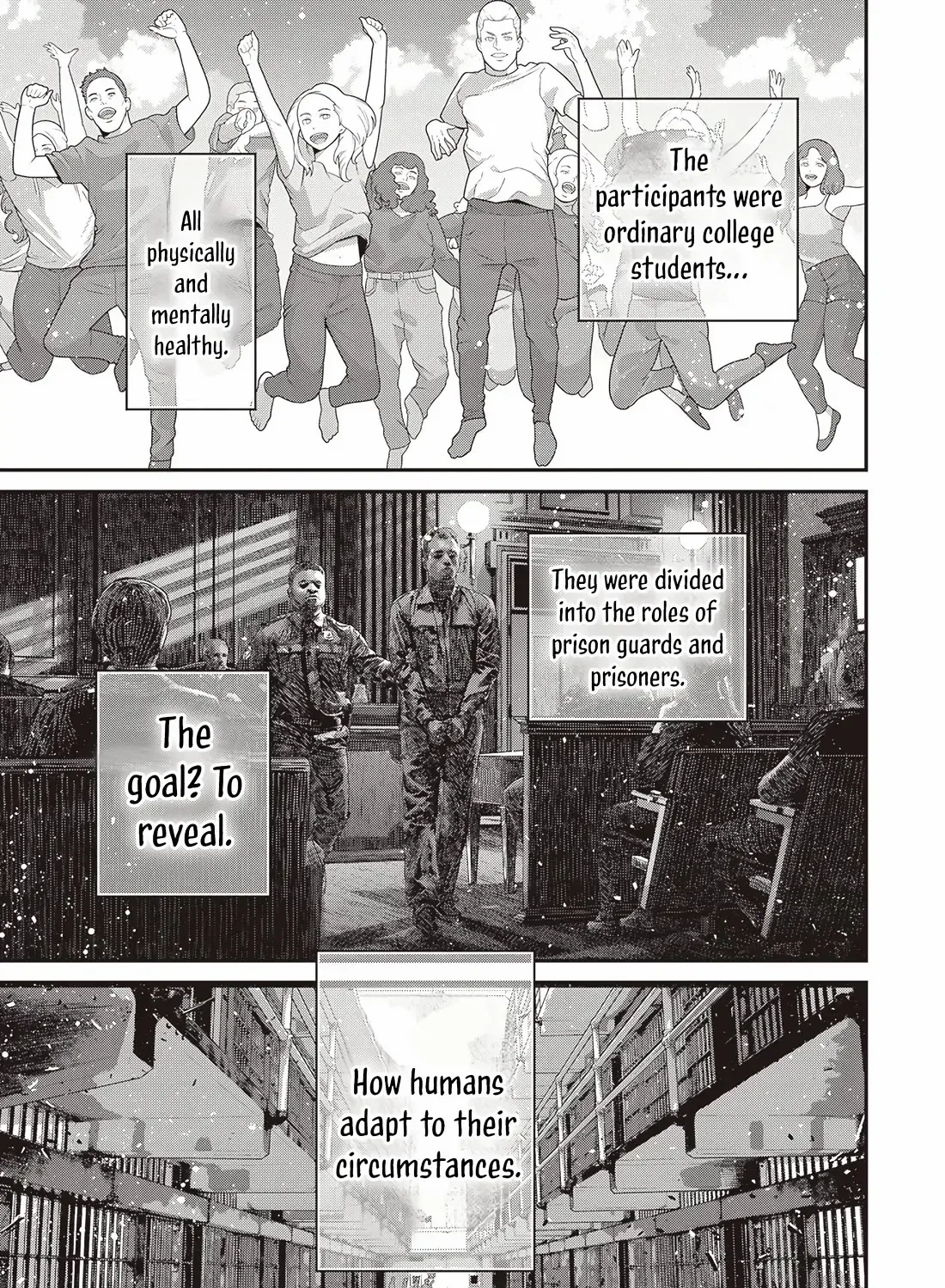 Read Youjo Senki chapter 90 image 10 on Lezhin