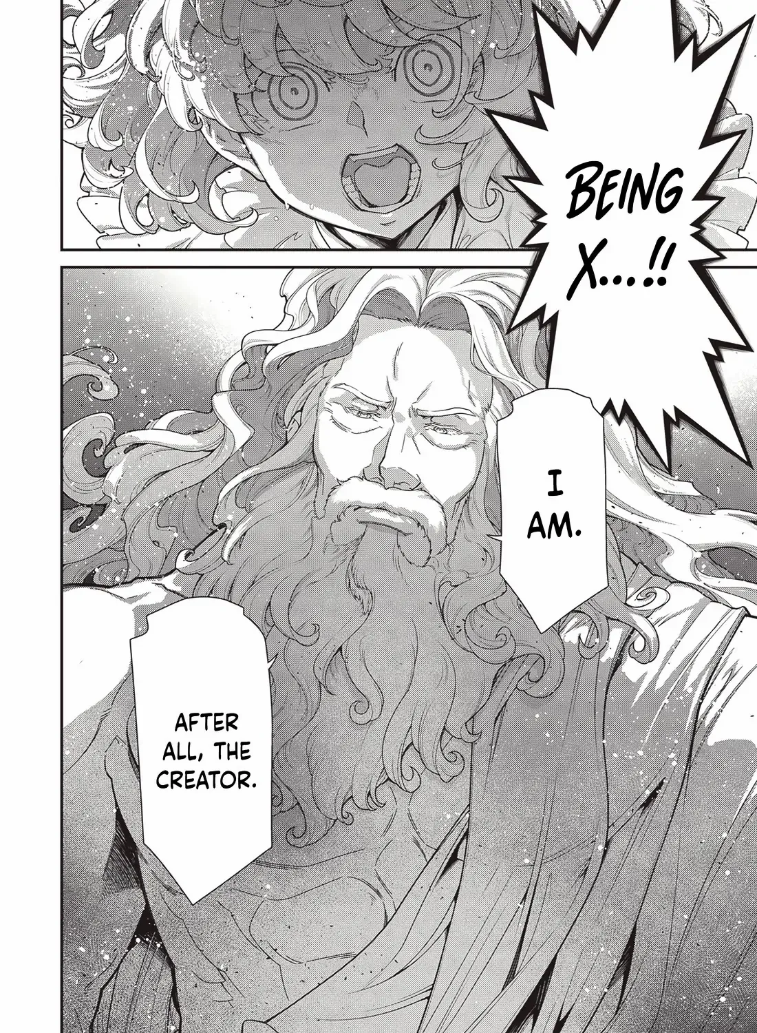 Read Youjo Senki chapter 90 image 28 on Lezhin