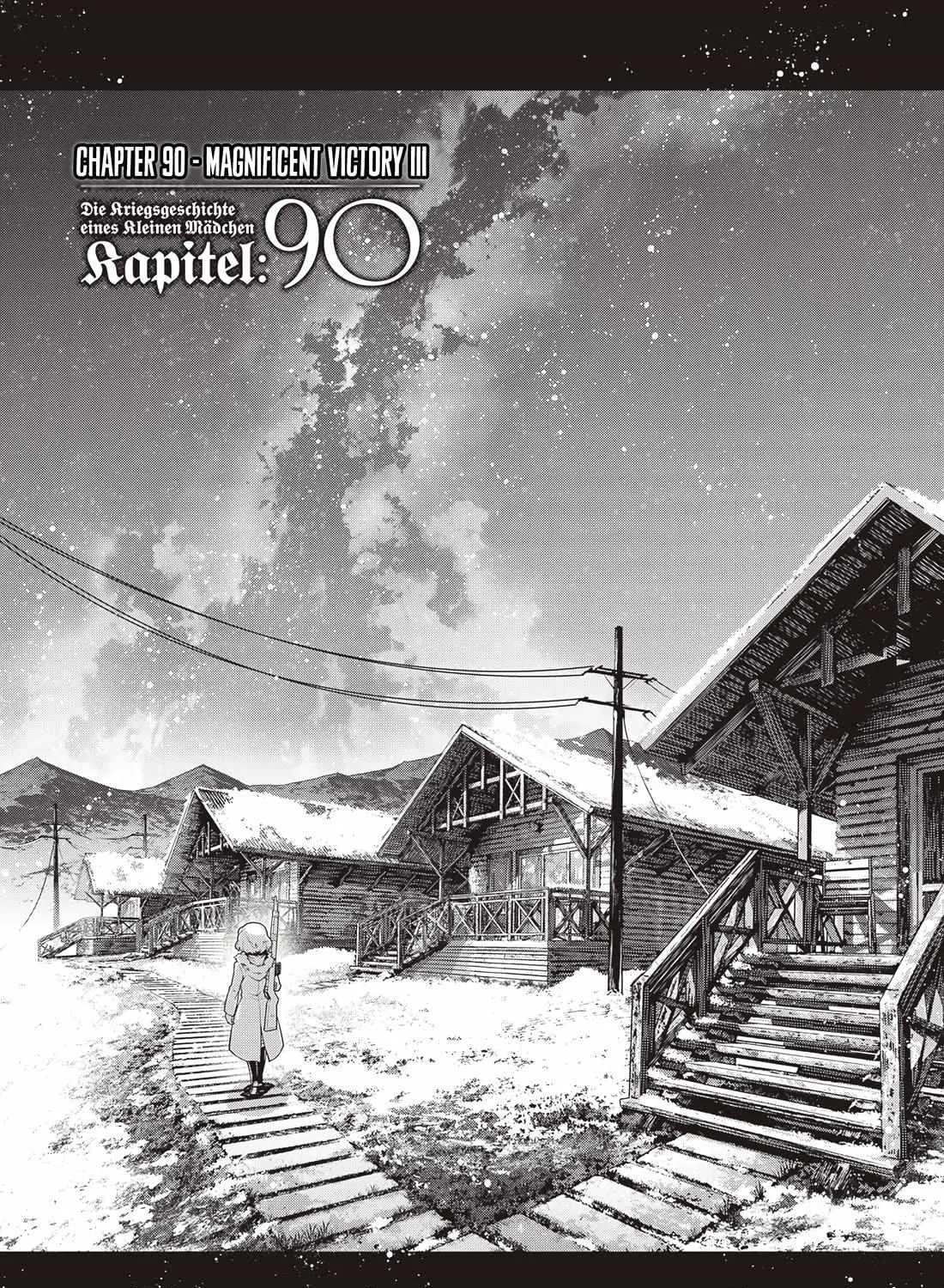 Read Youjo Senki chapter 90 image 30 on Lezhin